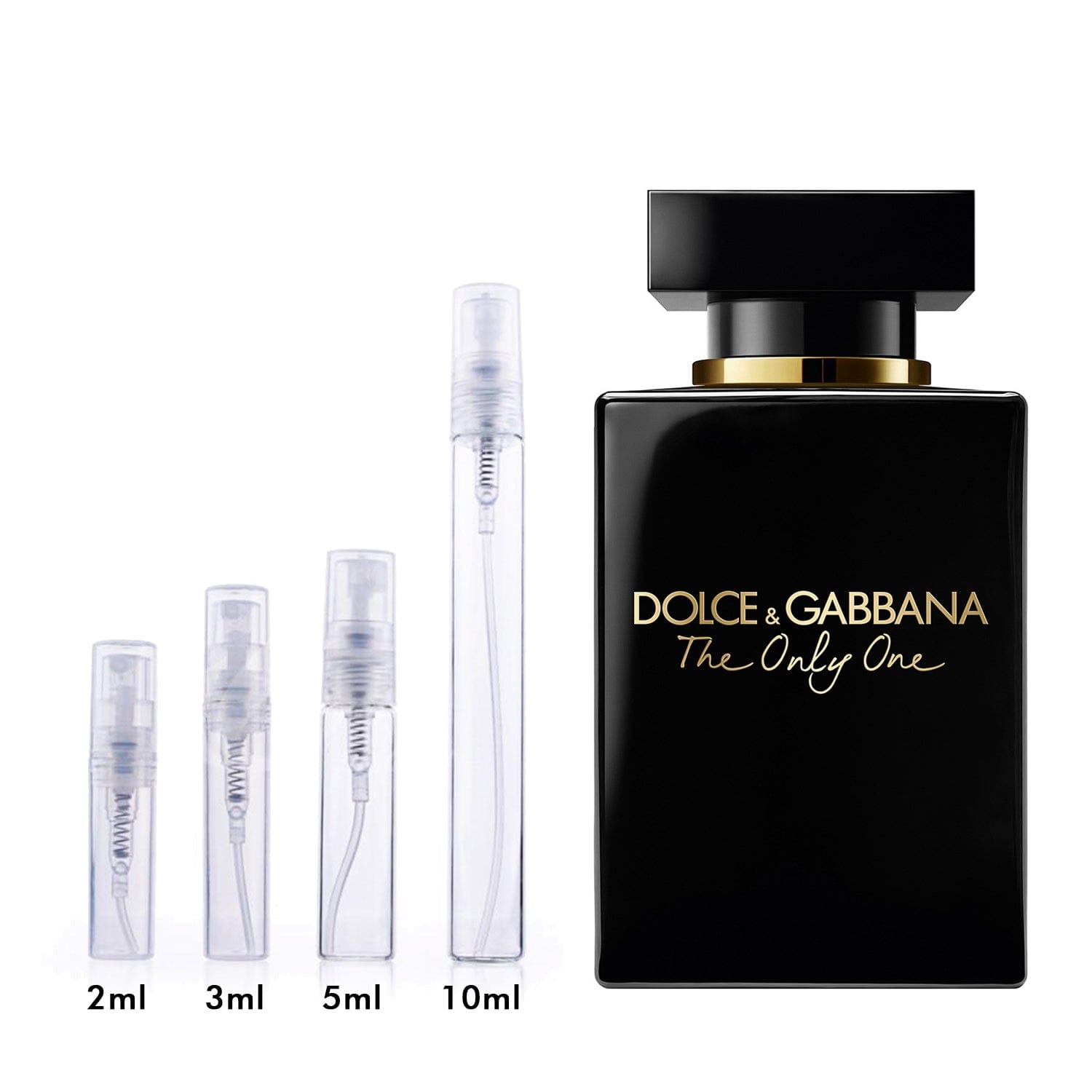 Dolce&gabbana The Only One Intense Eau de Parfum for Women - Box Item