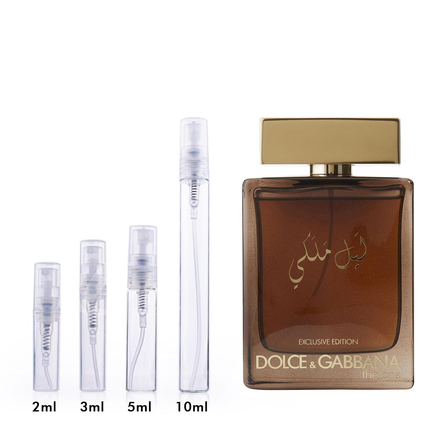 Dolce&gabbana The One Royal Night Eau de Parfum for Men - Box Item