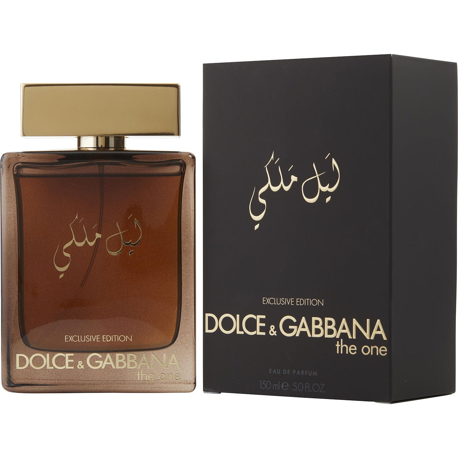 Dolce&gabbana The One Royal Night Eau de Parfum for Men - Box Item