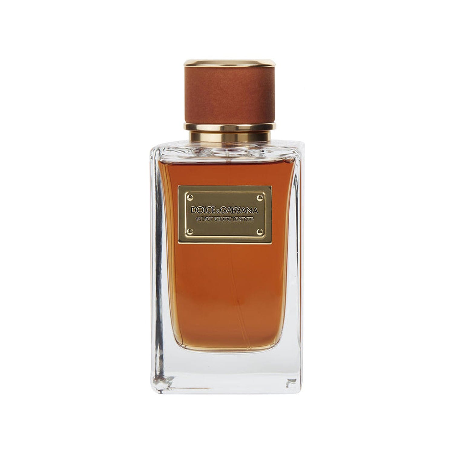 Dolce&gabbana Velvet Exotic Leather Eau de Parfum Unisex - Box Item