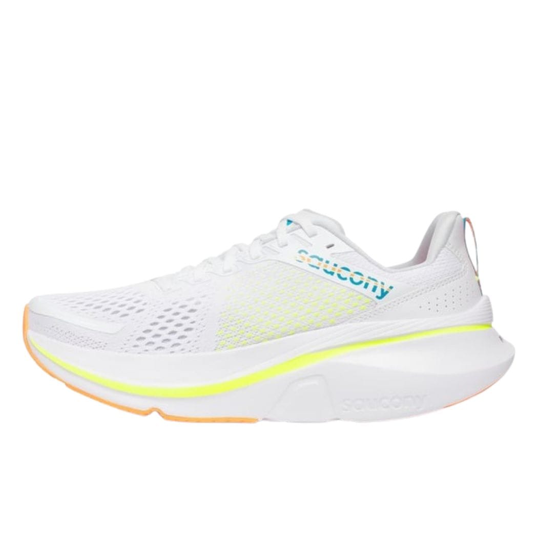 Saucony Guide 17 Men's Running Shoes
