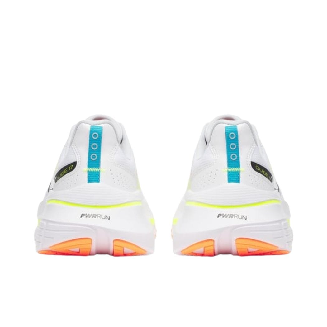 Saucony Guide 17 Men's Running Shoes