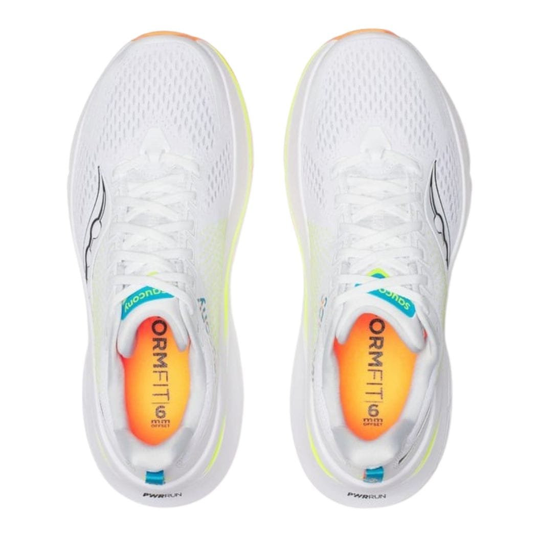 Saucony Guide 17 Men's Running Shoes