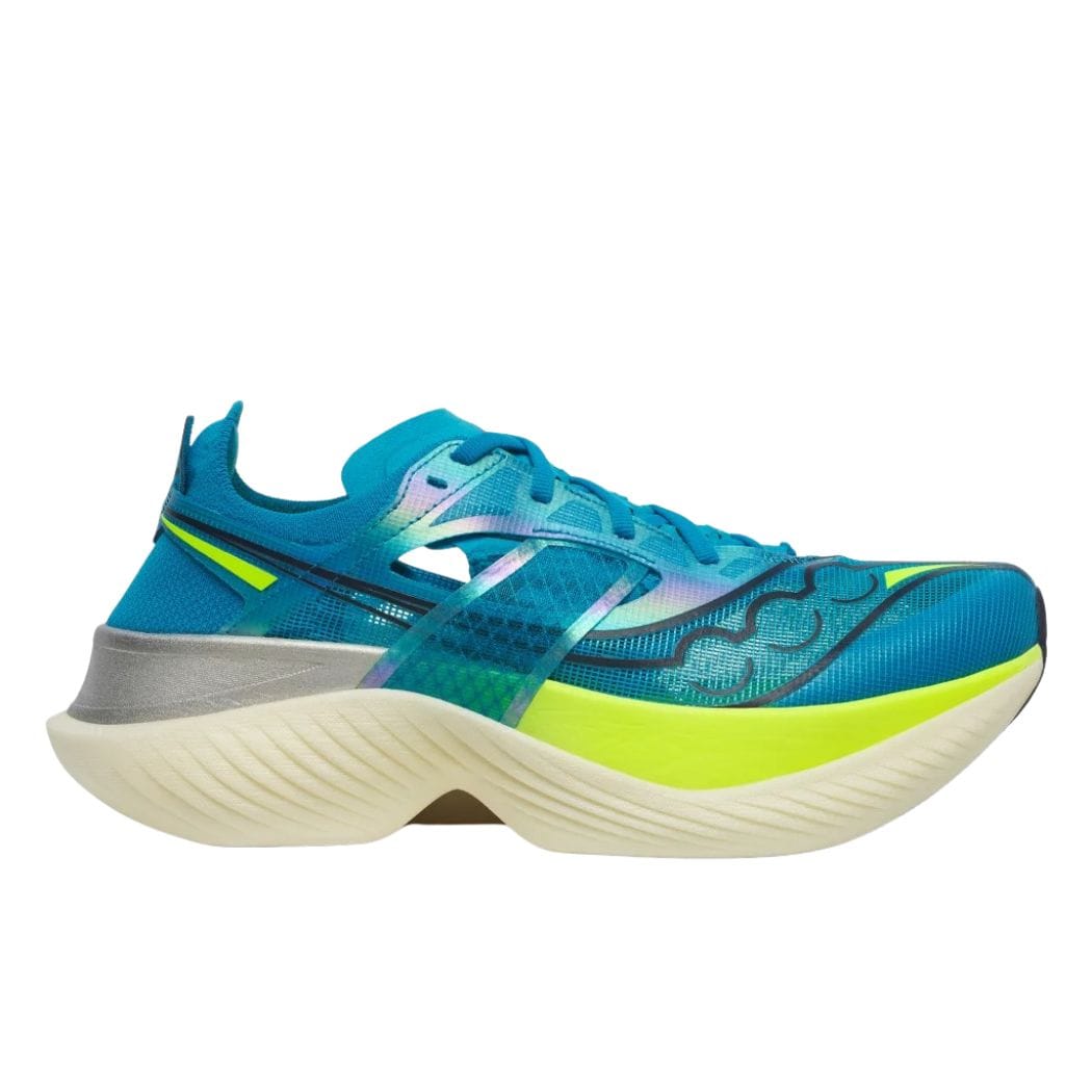 Saucony Endorphin Elite Men's Running Shoes