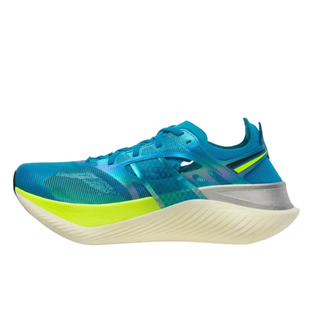 Saucony Endorphin Elite Men's Running Shoes
