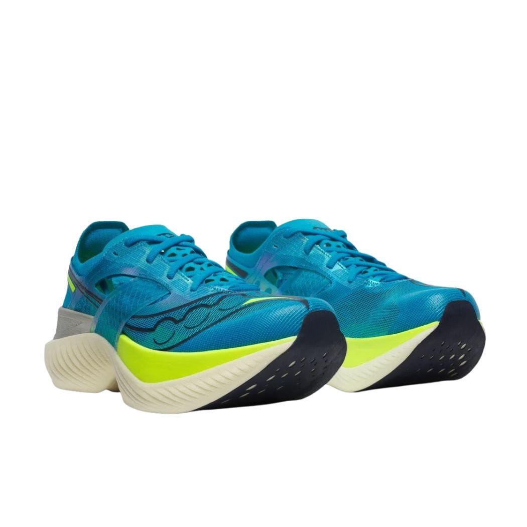 Saucony Endorphin Elite Men's Running Shoes