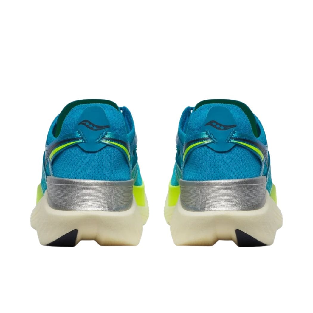 Saucony Endorphin Elite Men's Running Shoes