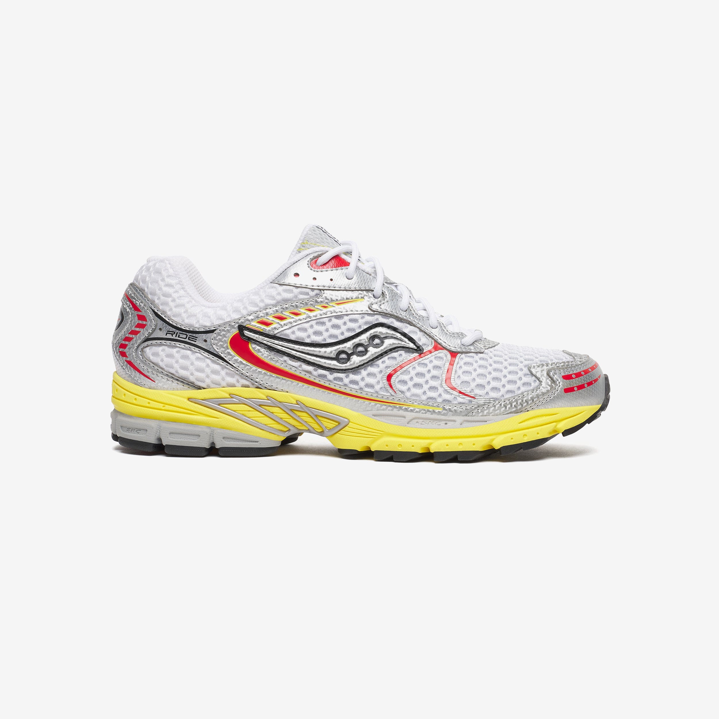 Saucony Progrid Ride 1 Buttercup