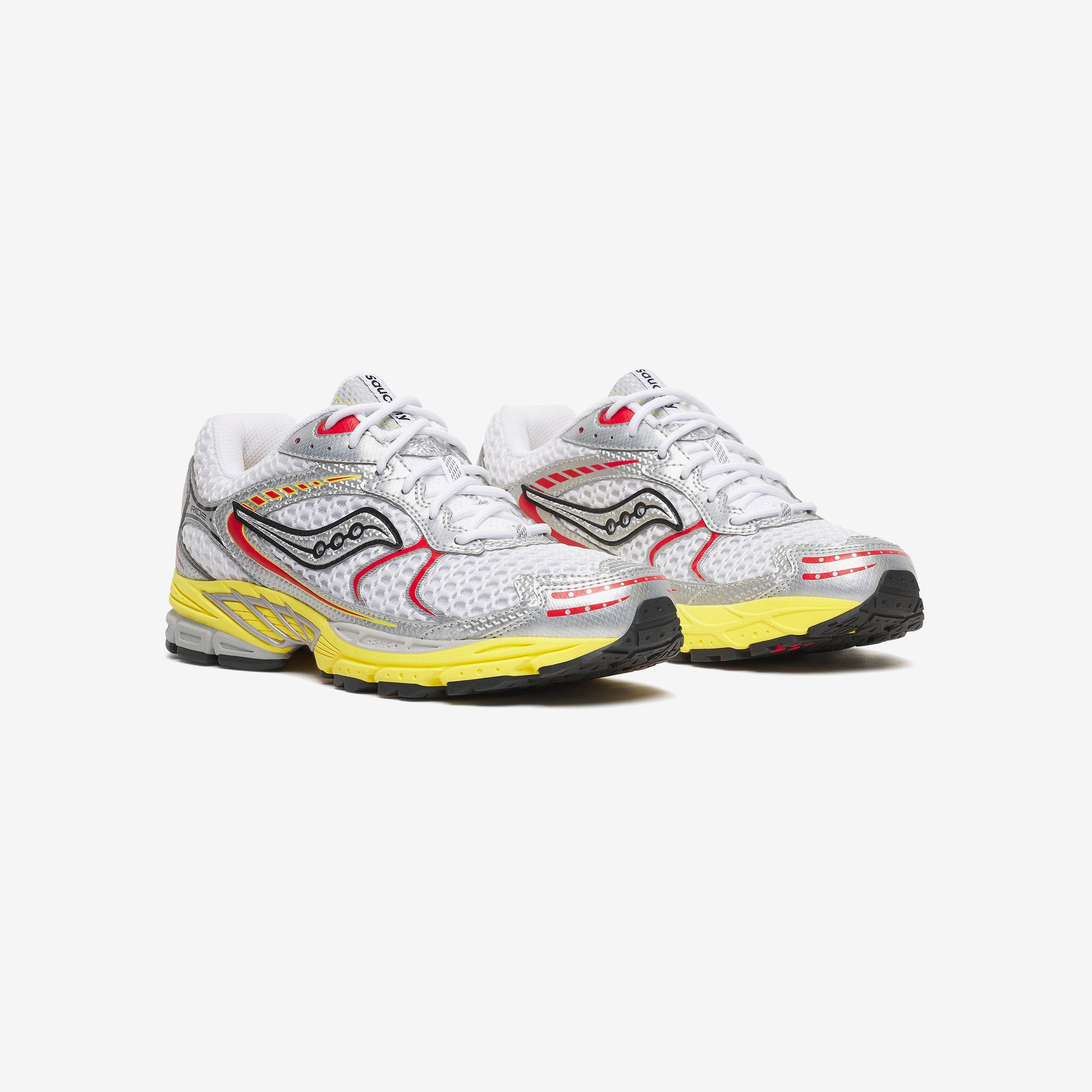 Saucony Progrid Ride 1 Buttercup
