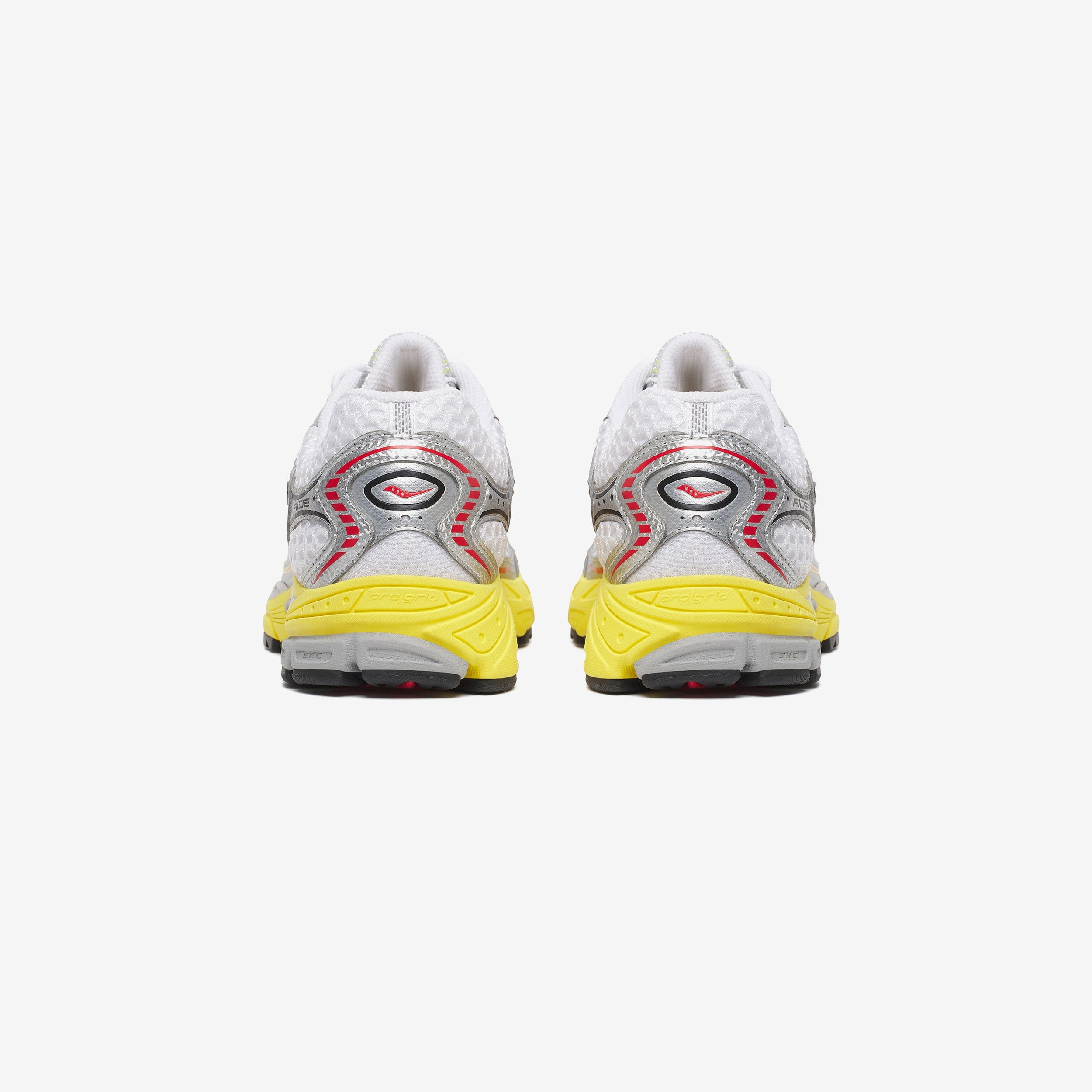 Saucony Progrid Ride 1 Buttercup