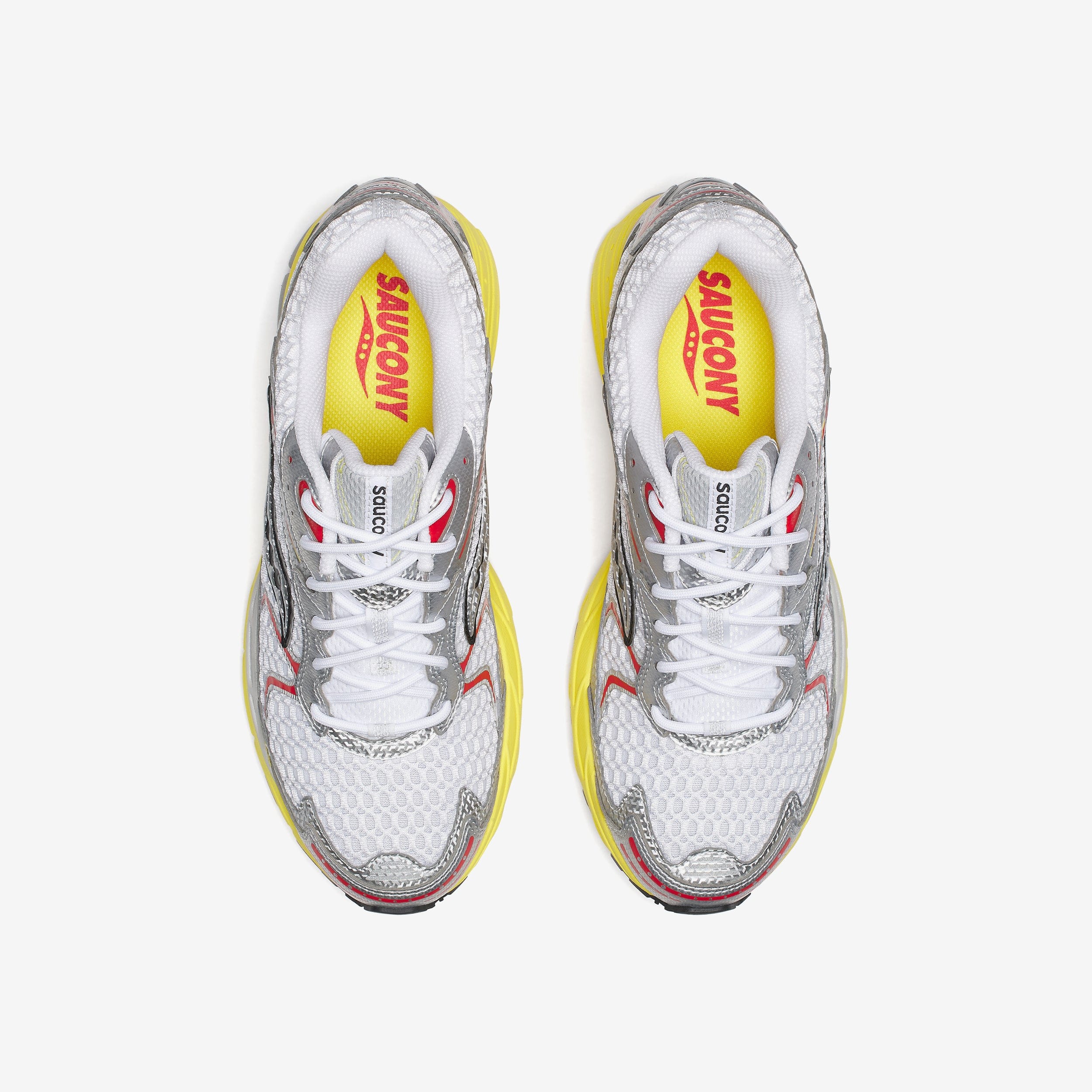 Saucony Progrid Ride 1 Buttercup
