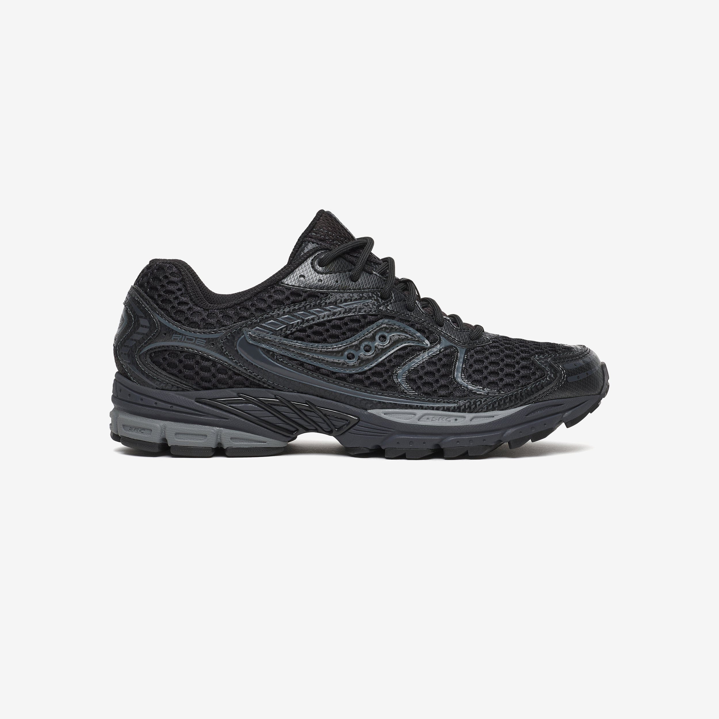Saucony Progrid Ride 1 Black