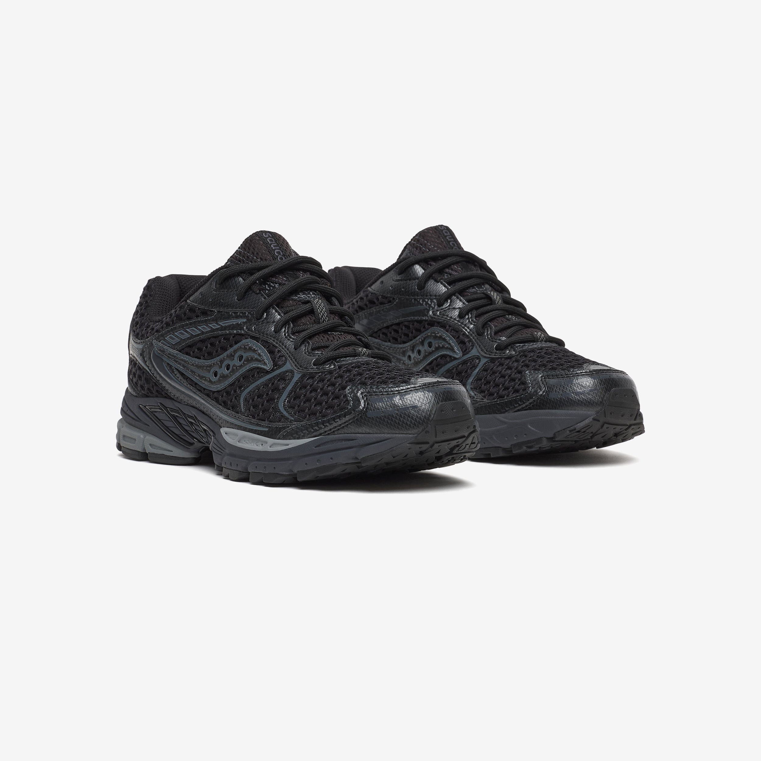 Saucony Progrid Ride 1 Black