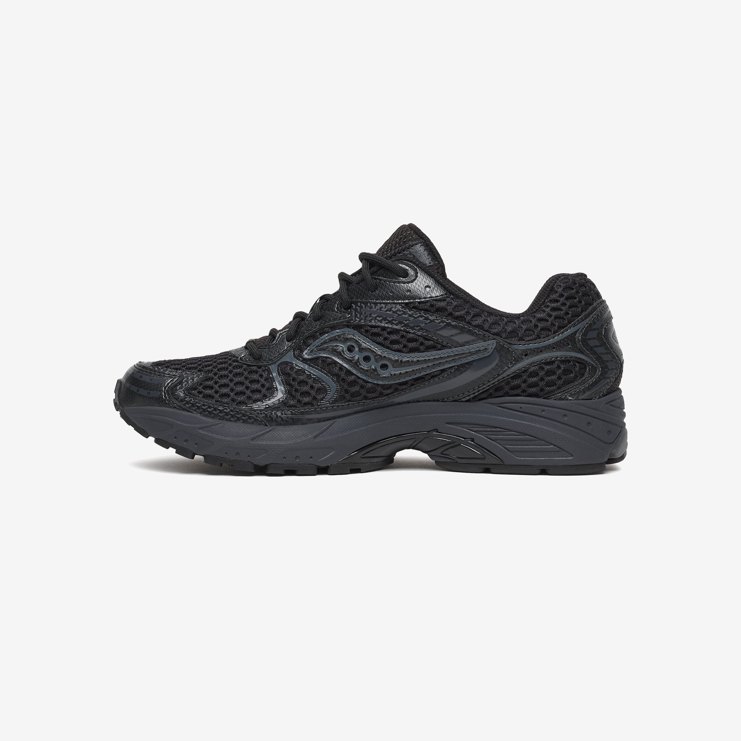 Saucony Progrid Ride 1 Black