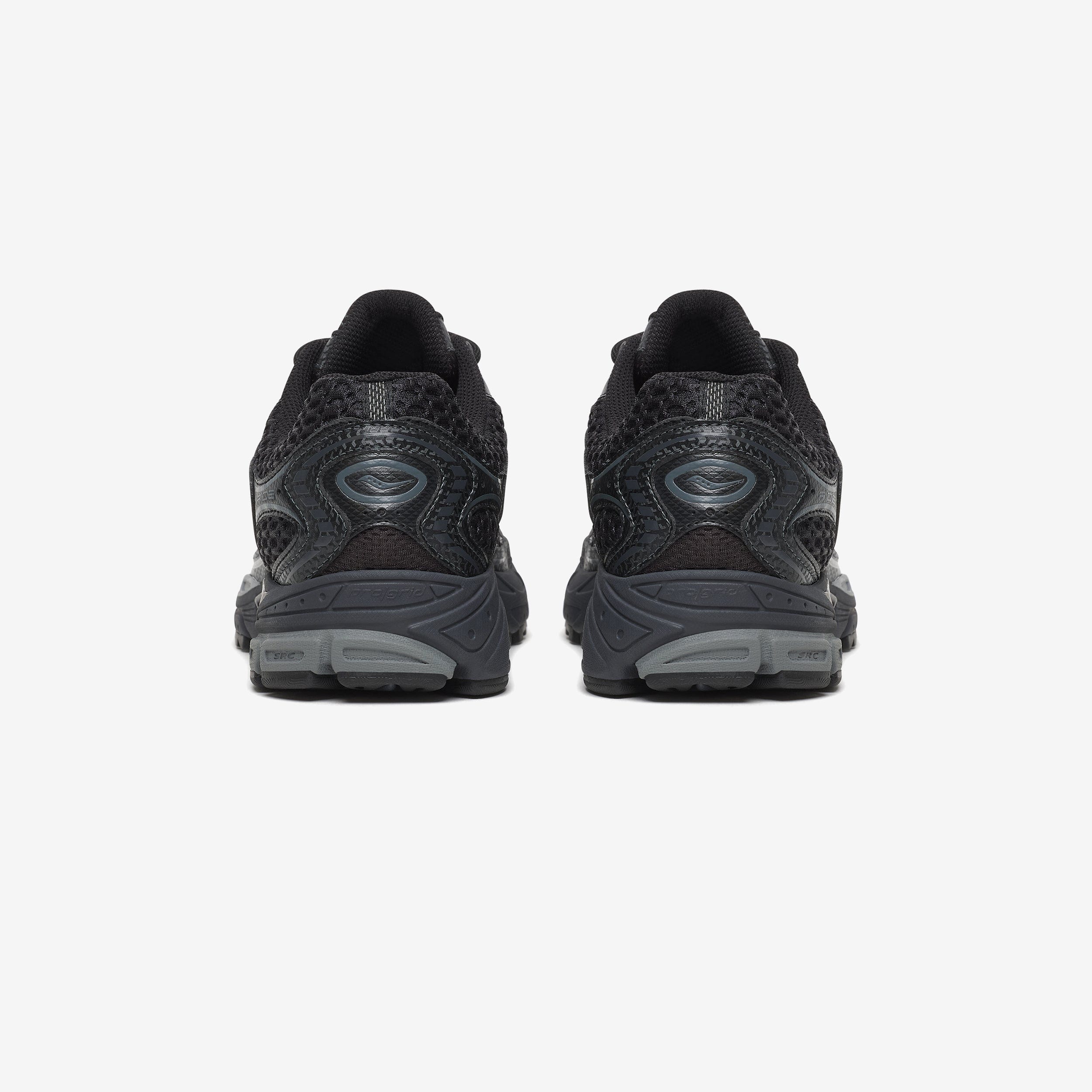 Saucony Progrid Ride 1 Black