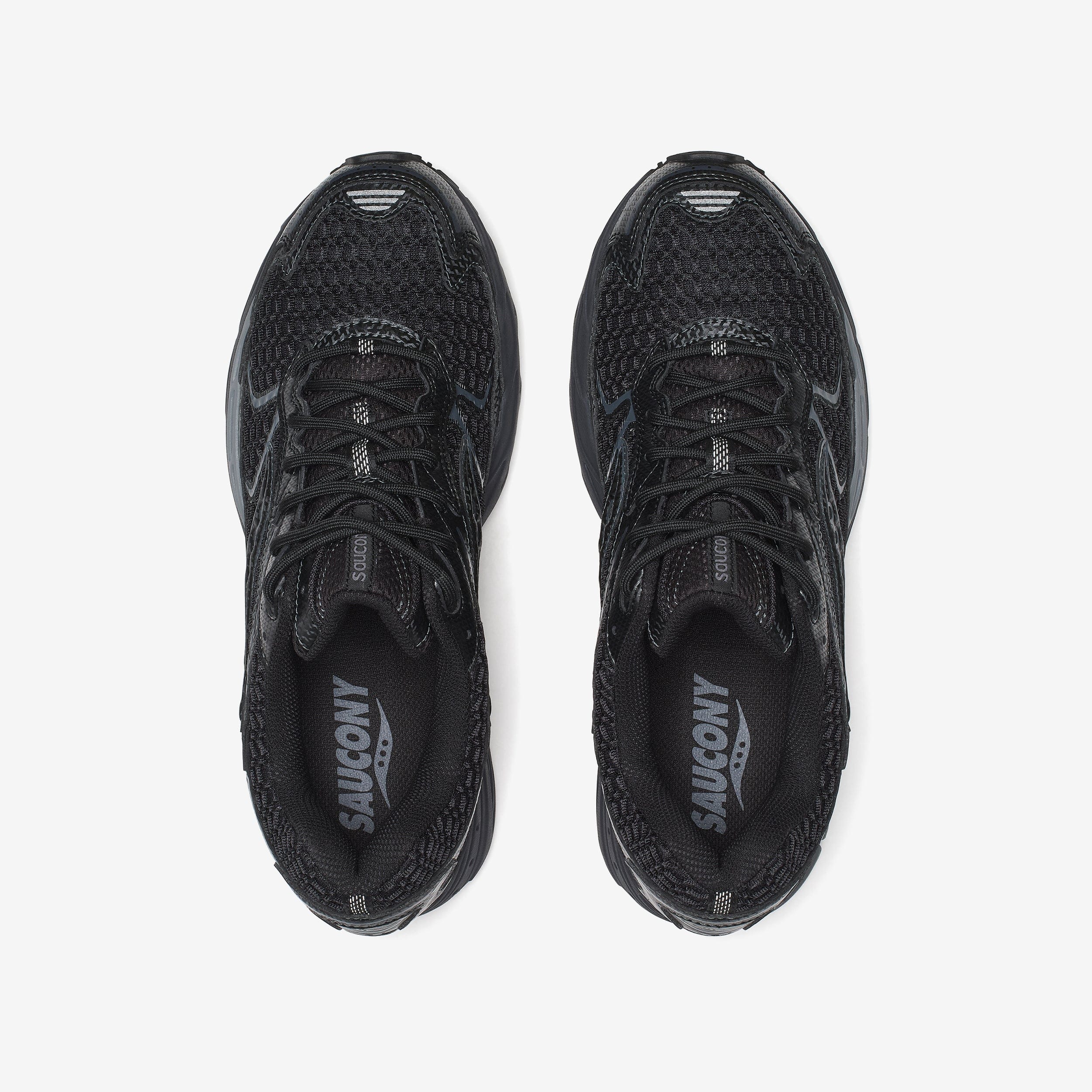 Saucony Progrid Ride 1 Black