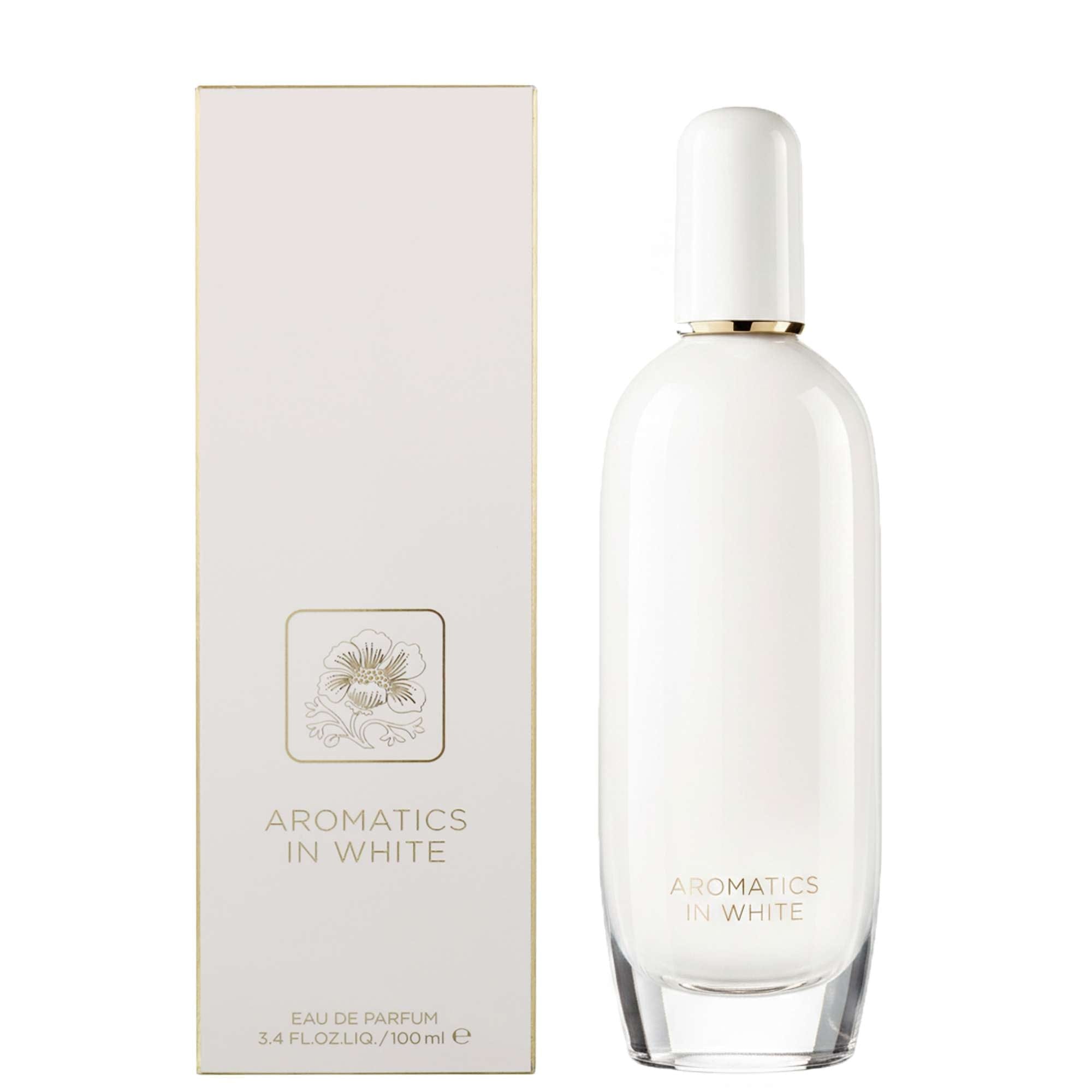 Clinique Aromatics in White Eau de Parfum Spray 100 ml / 3.4 fl.oz.