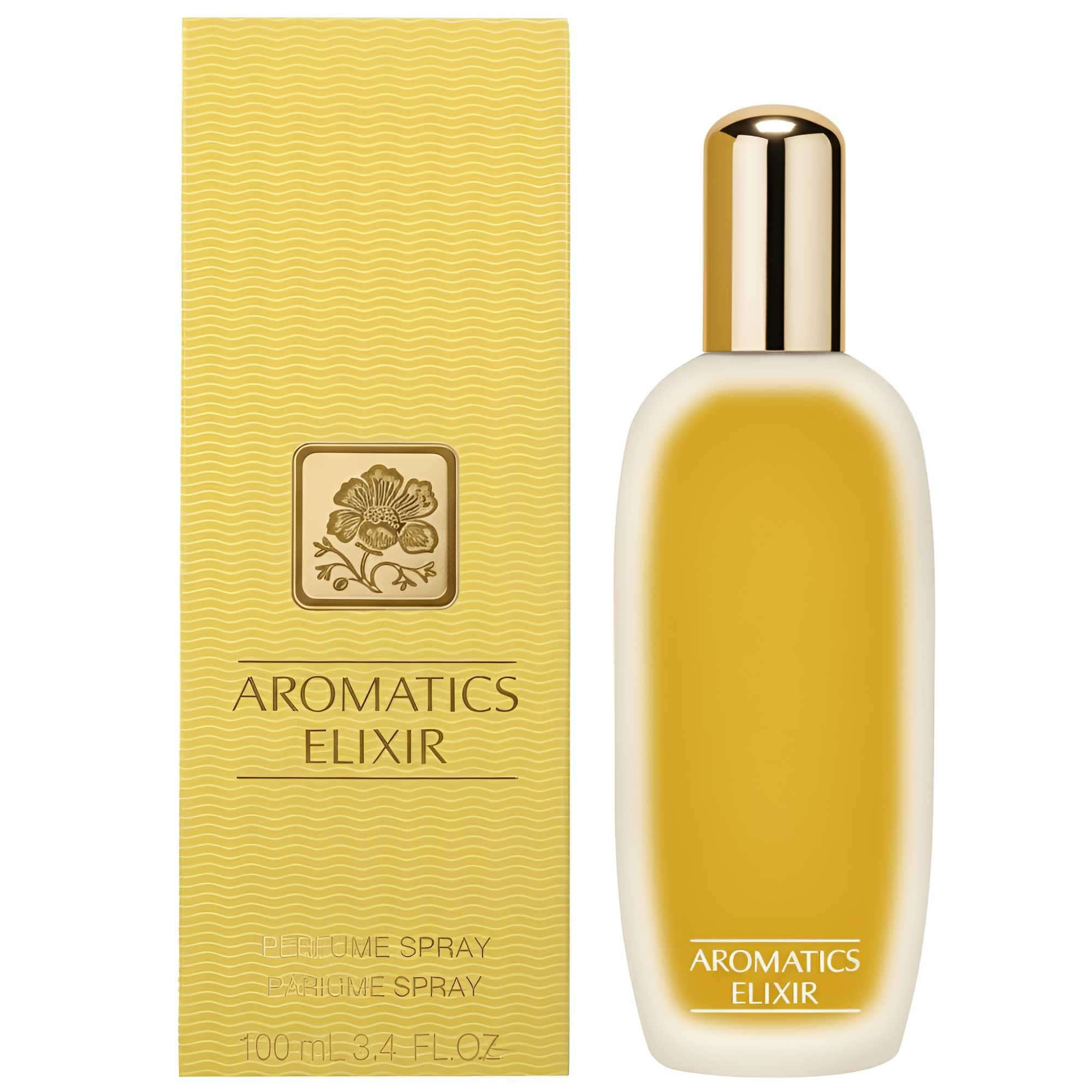 Clinique Aromatics Elixir Eau de Parfum Spray 100 ml / 3.4 fl.oz.