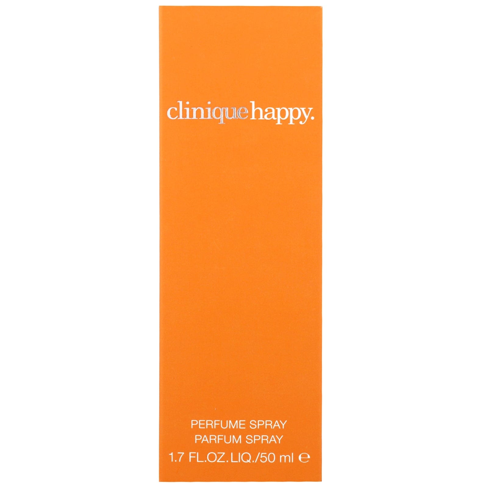 Clinique Happy Perfume Spray 50 ml / 1.7 fl.oz.