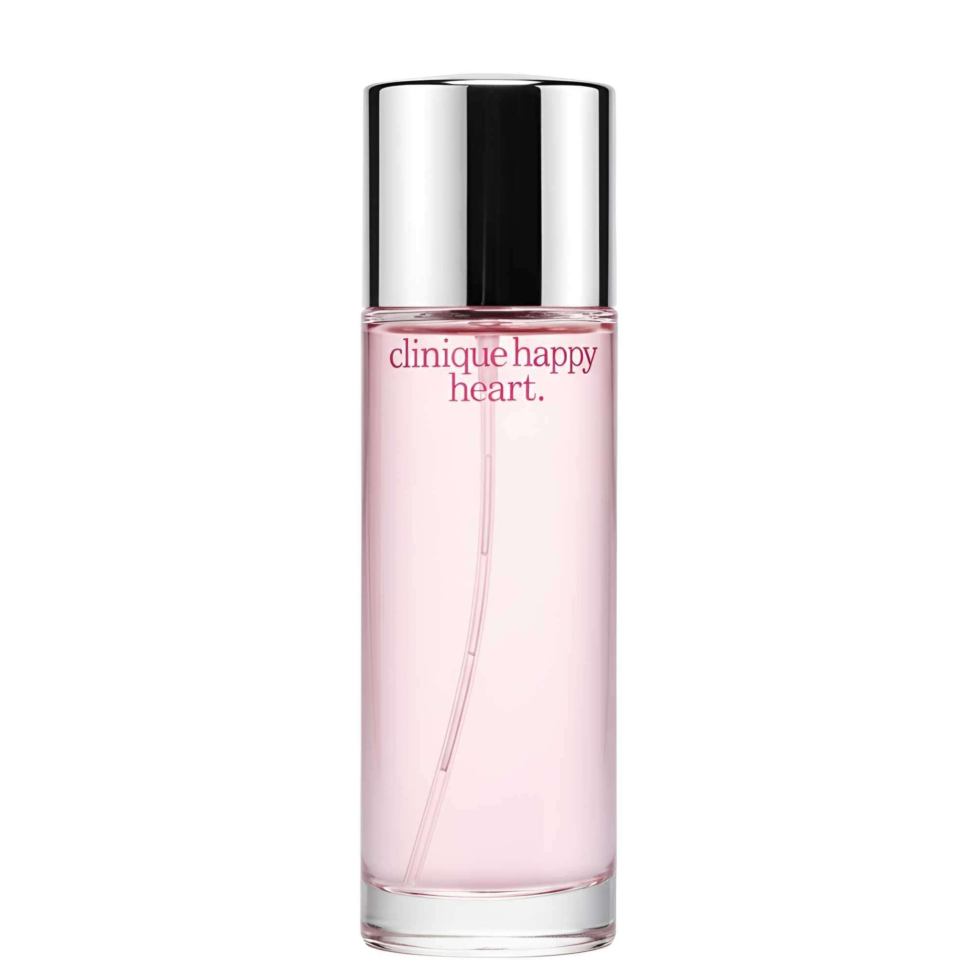 Clinique Happy Heart Eau de Parfum Spray 50 ml / 1.7 fl.oz.