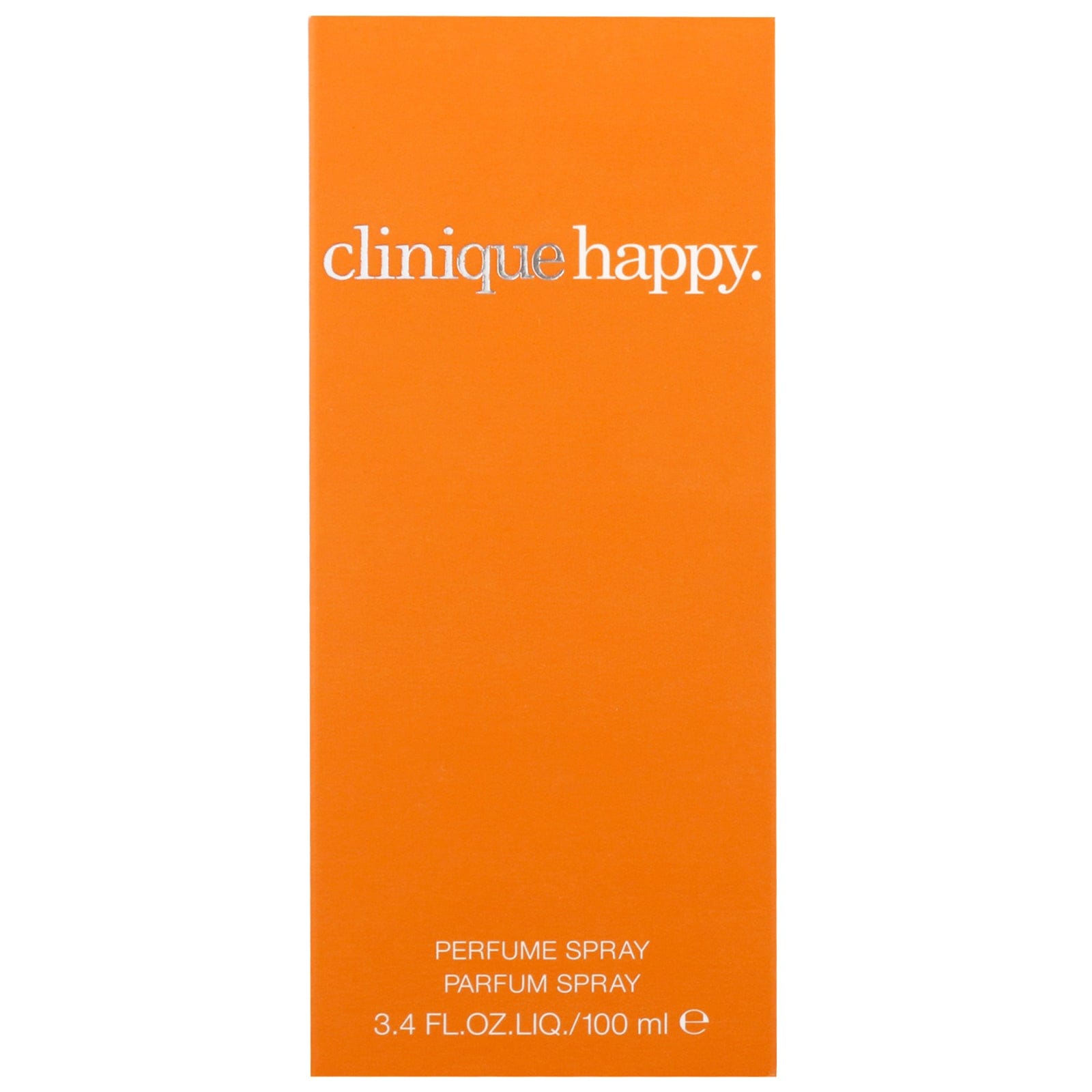 Clinique Happy Perfume Spray 100 ml / 3.4 fl.oz.