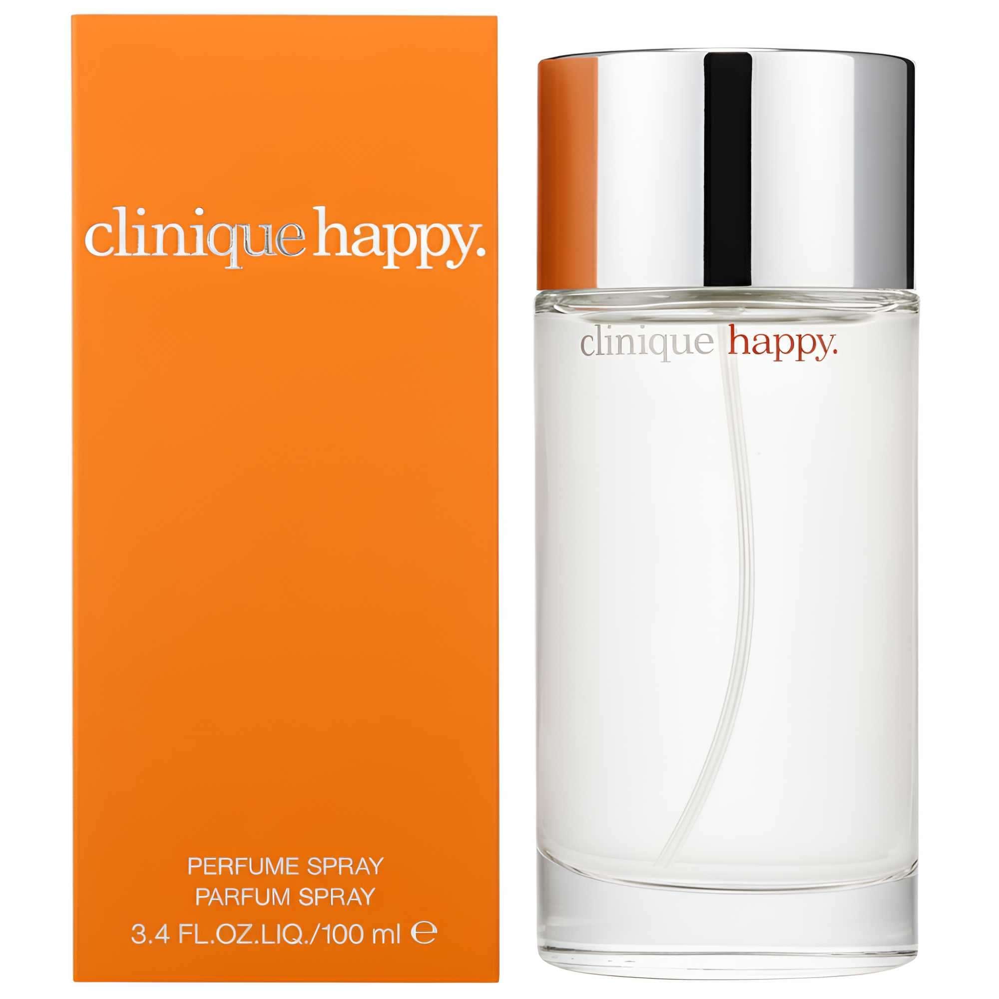 Clinique Happy Perfume Spray 100 ml / 3.4 fl.oz.