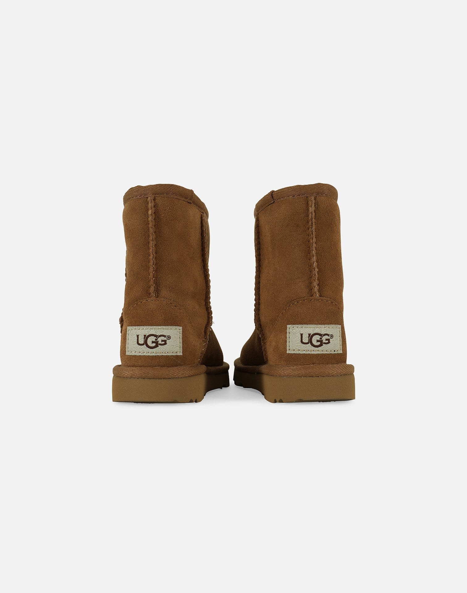 UGG CLASSIC II BOOTS INFANT