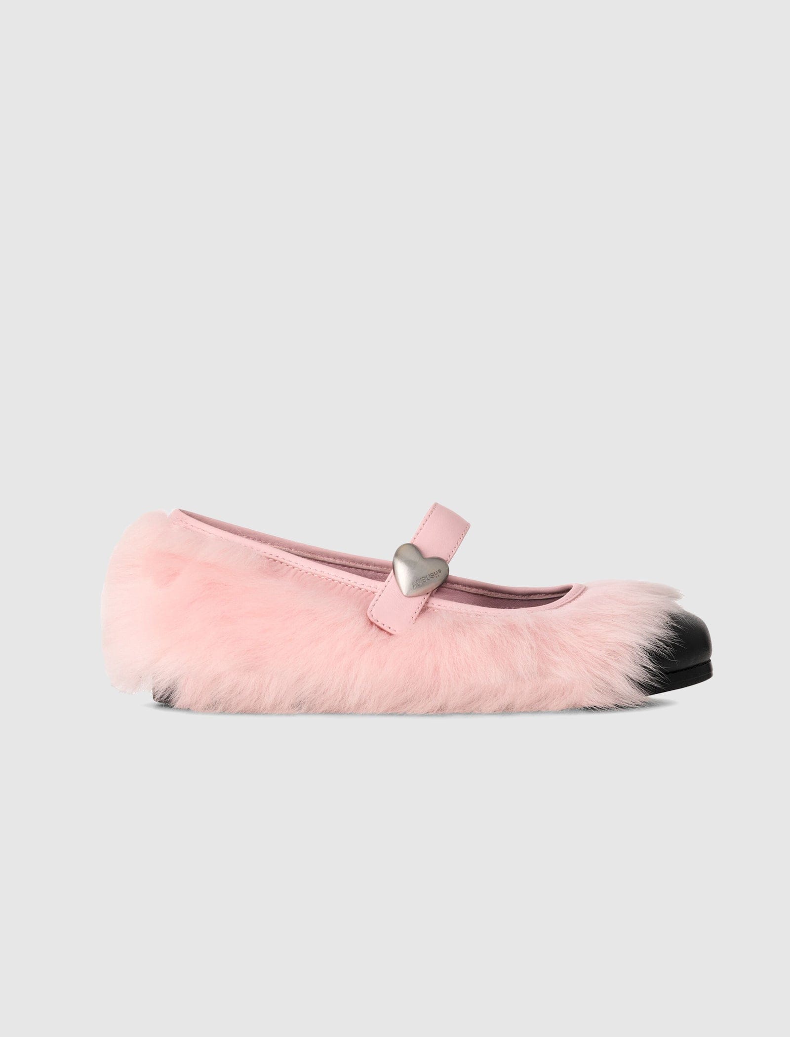 UGG AMBUSH MARY JANE PINK