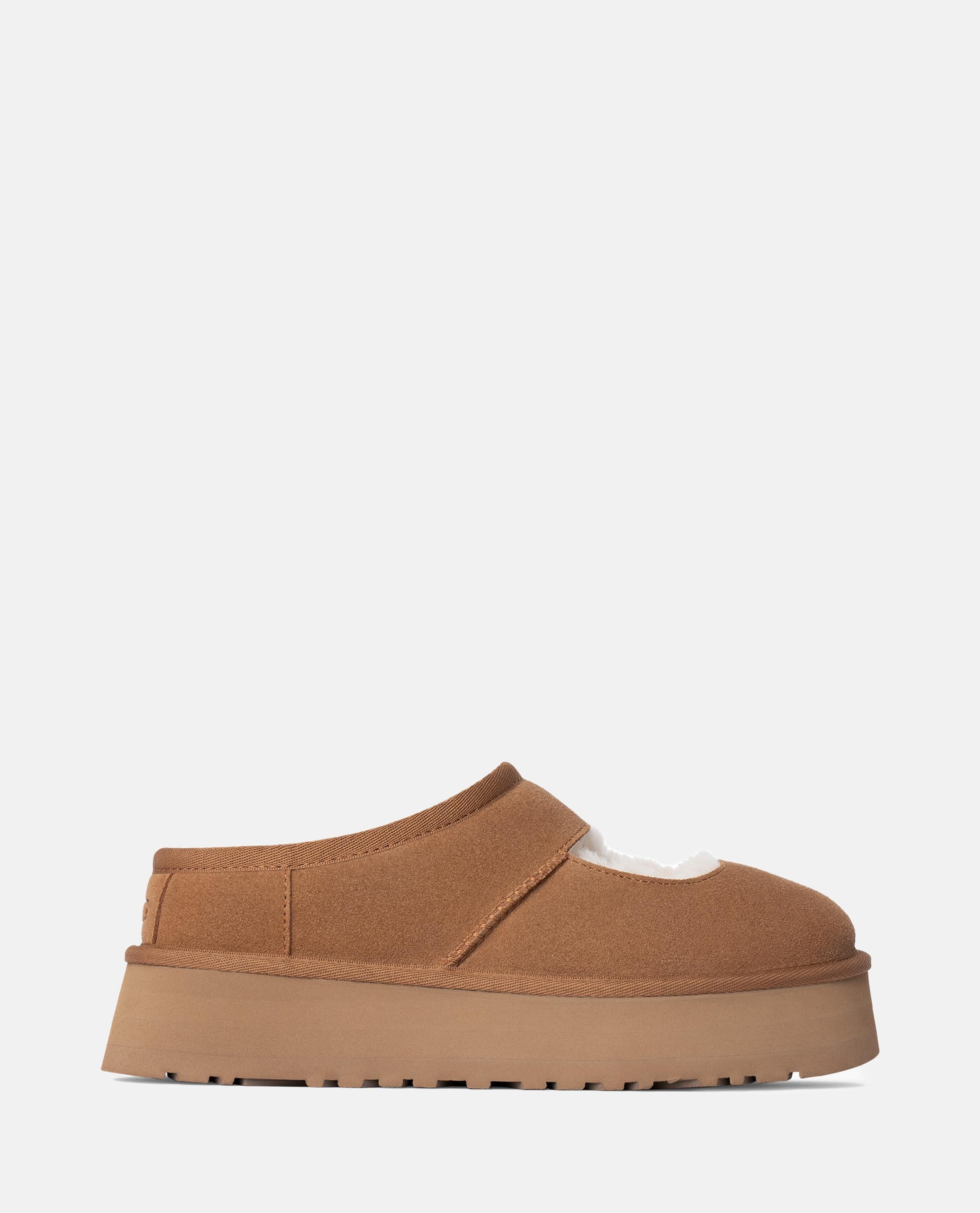 UGG BEA MARY JANE SLIPPER