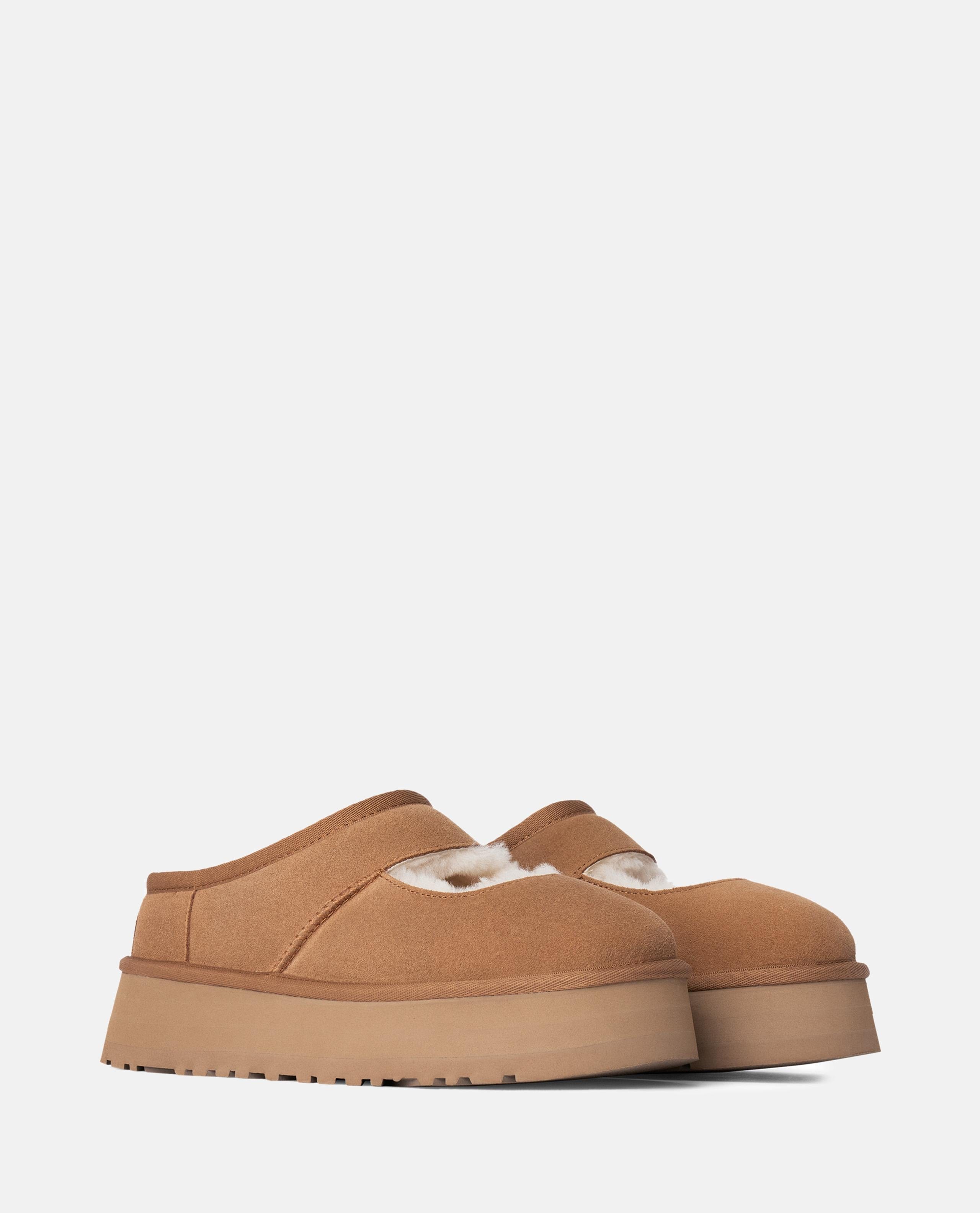 UGG BEA MARY JANE SLIPPER