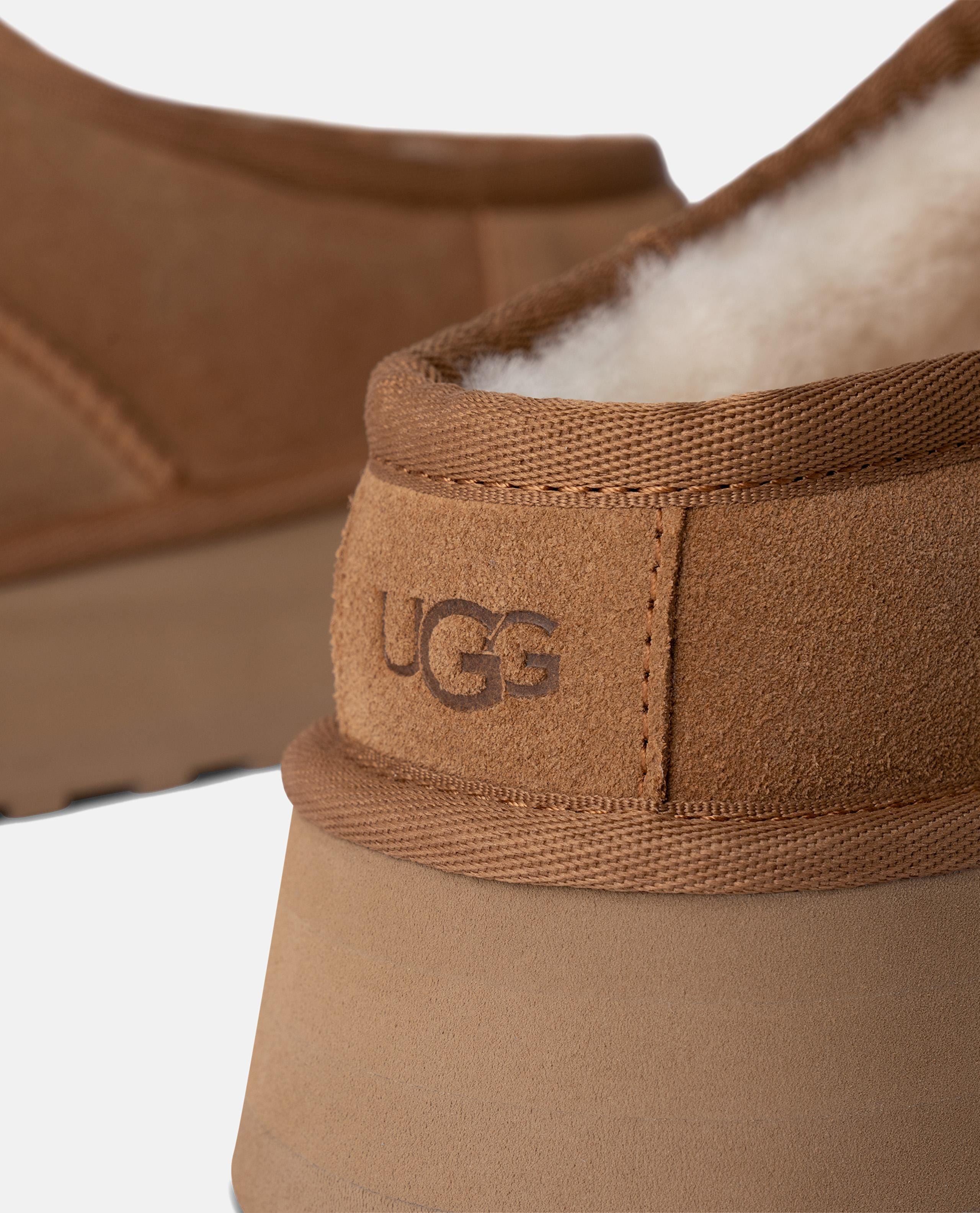 UGG BEA MARY JANE SLIPPER