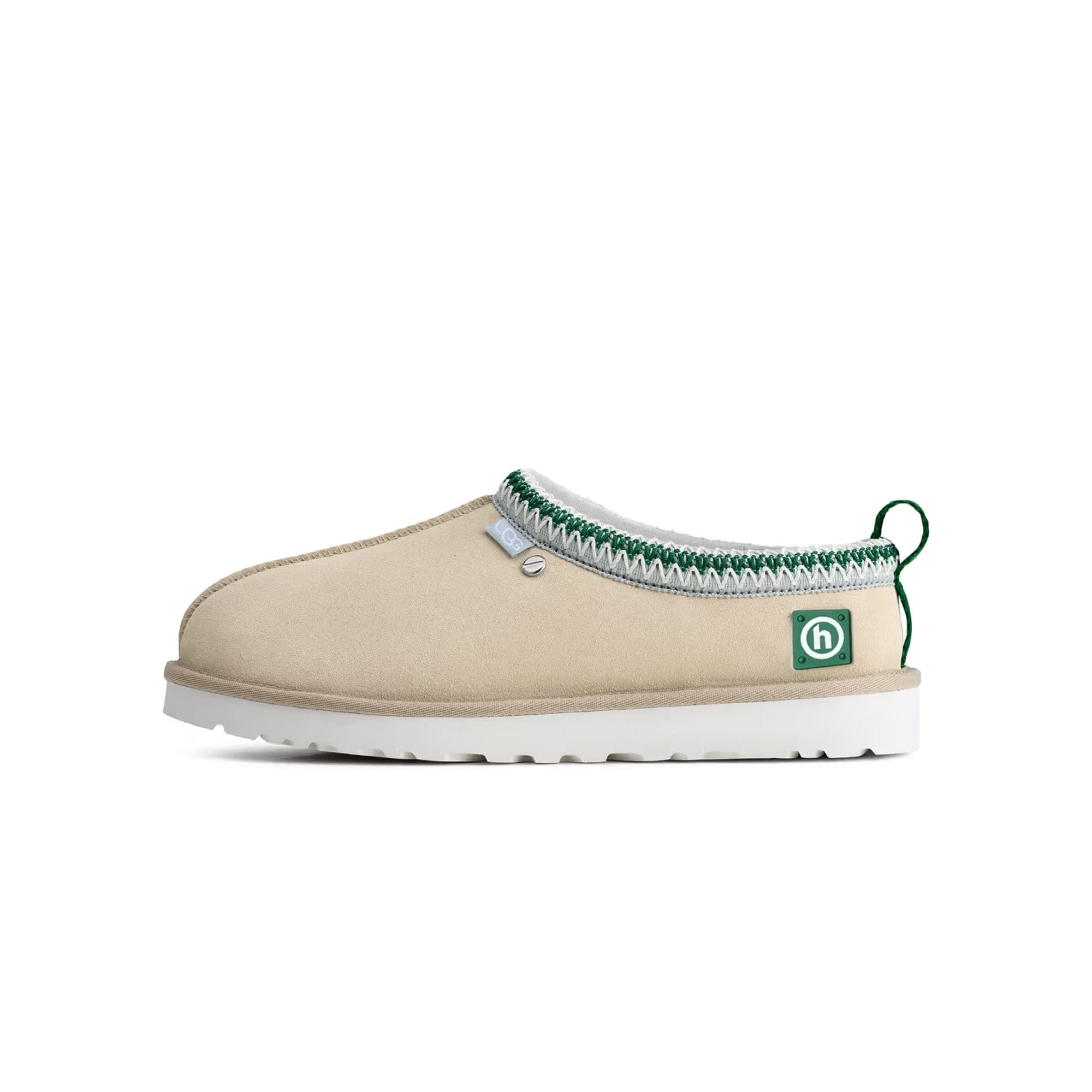 Ugg x Hidden PPF Mens Hardware Tasman Slipper