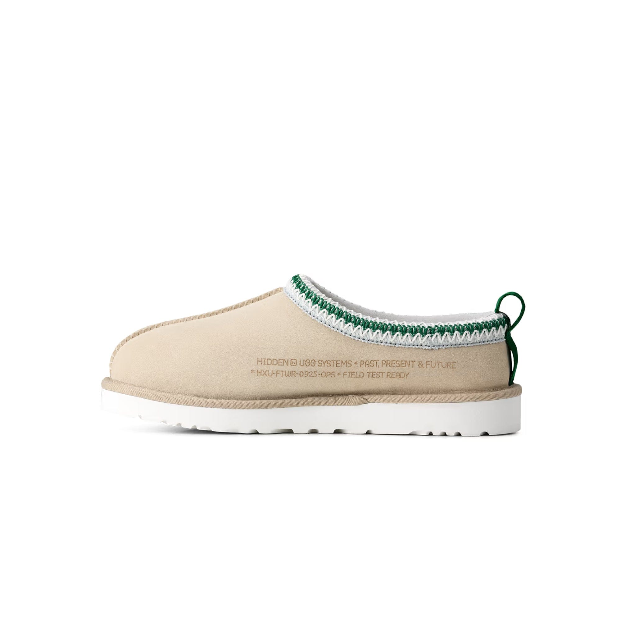 Ugg x Hidden PPF Mens Hardware Tasman Slipper