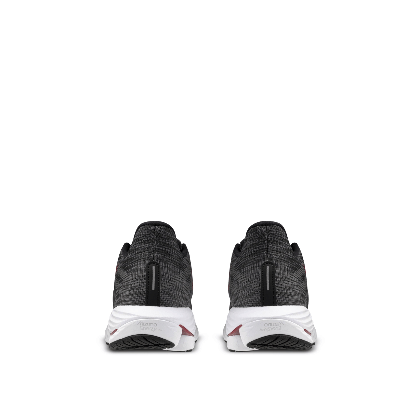 Mizuno Wave Rider 28 Running Shoe Quiet Shade - Nimbus Cloud