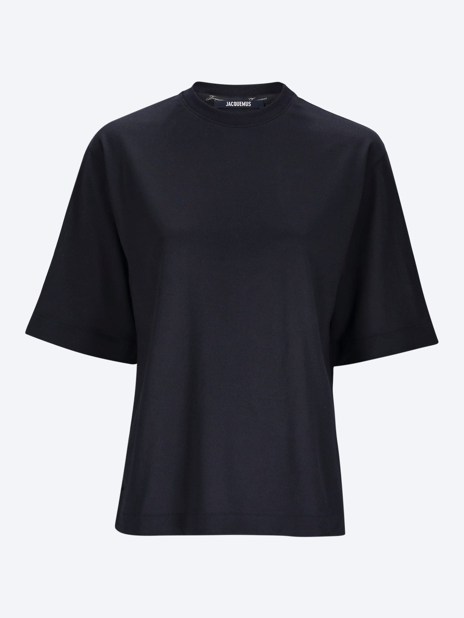 Jacquemus Rond carre t - shirt