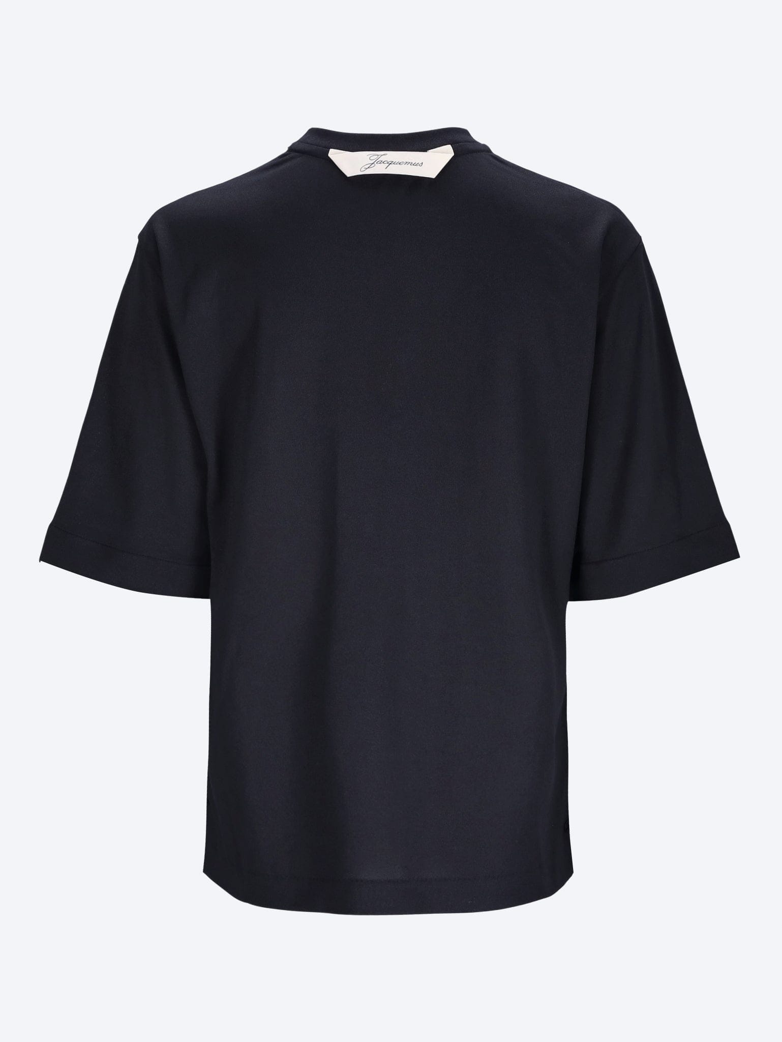 Jacquemus Rond carre t - shirt