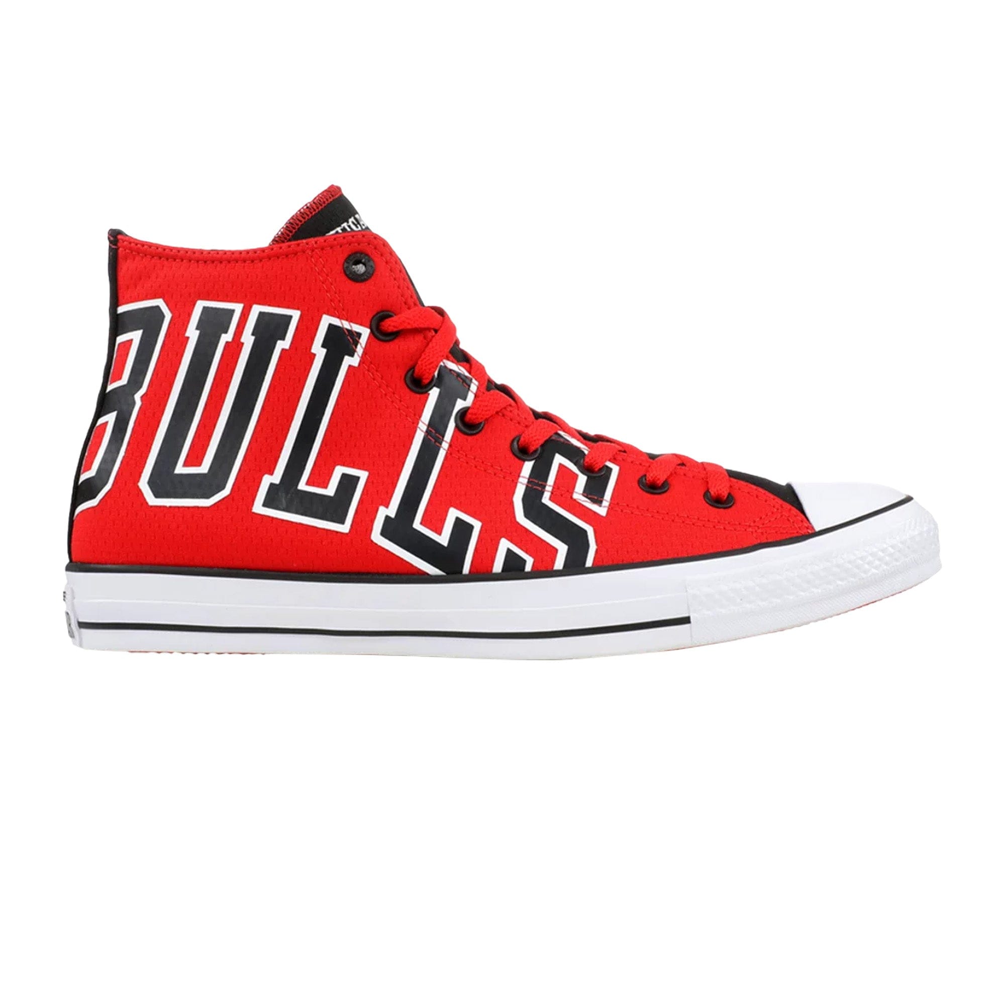 Converse Chuck Taylor All - Star 70 Hi Chicago Bulls (2017)