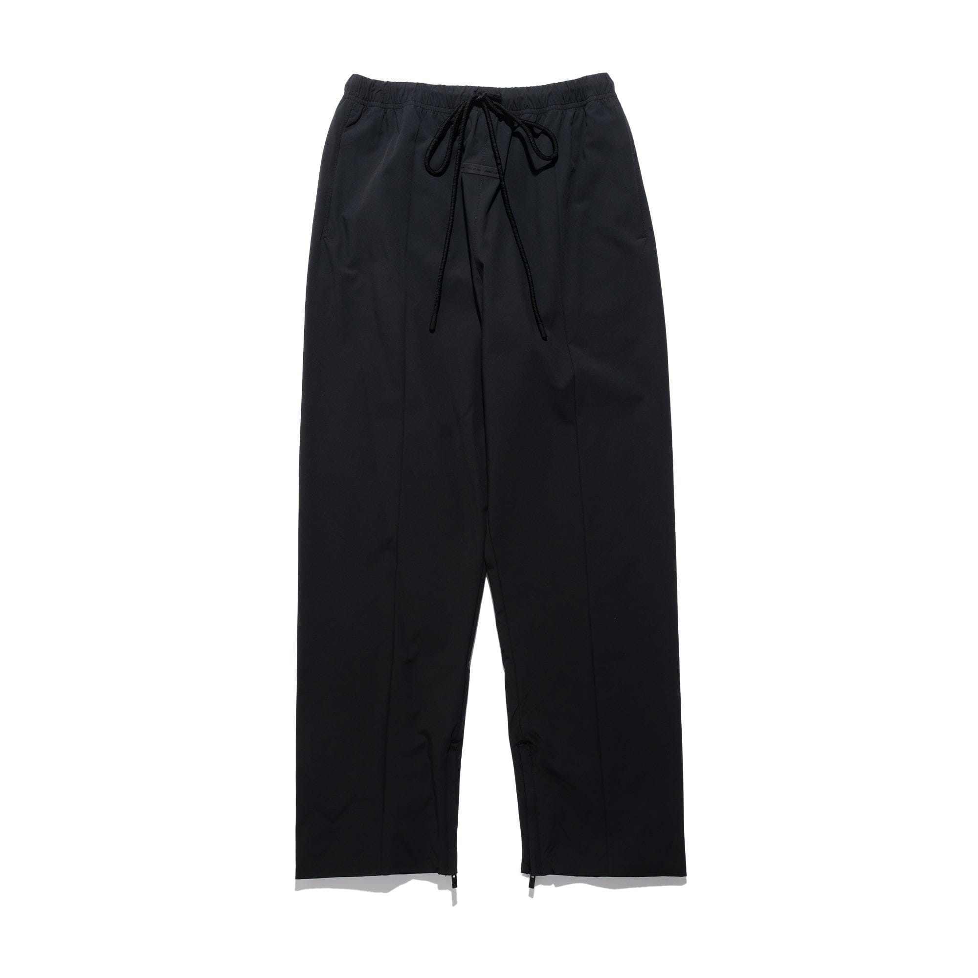 Fear of God Essentials Tech Nylon Relaxed Track Pant Vintage Black 130HO258331F