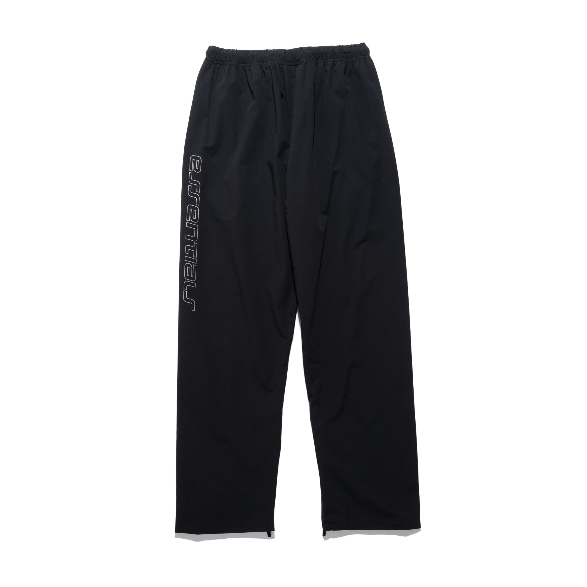 Fear of God Essentials Tech Nylon Relaxed Track Pant Vintage Black 130HO258331F