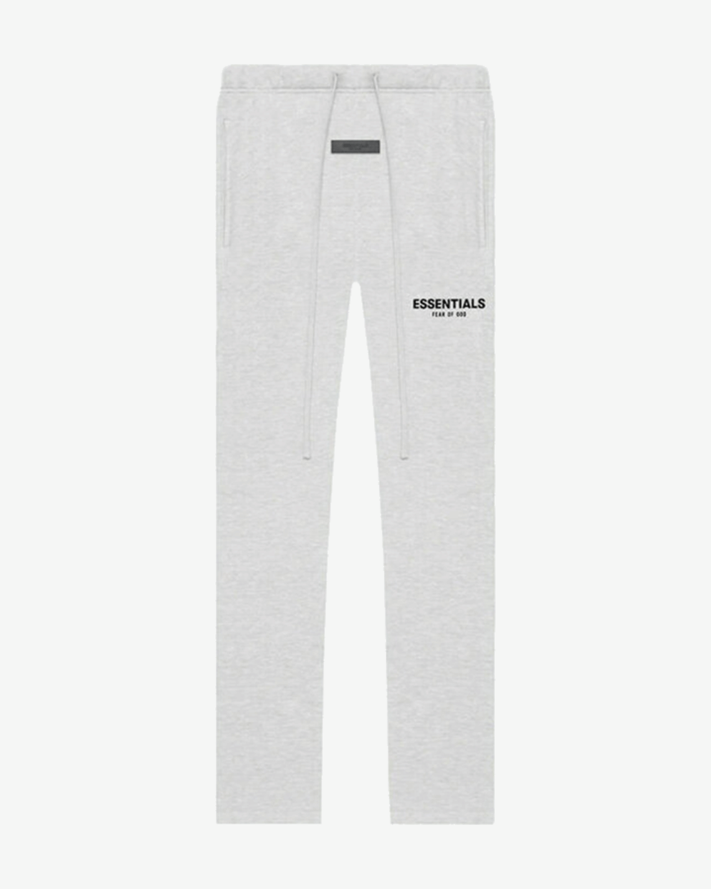 FEAR OF GOD FOG ESSENTIALS SS22 RELAXED SWEAT PANT LIGHT OATMEAL