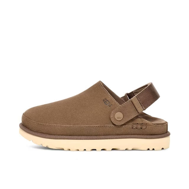 UGG Goldenstar Clog Hickory - Preorder