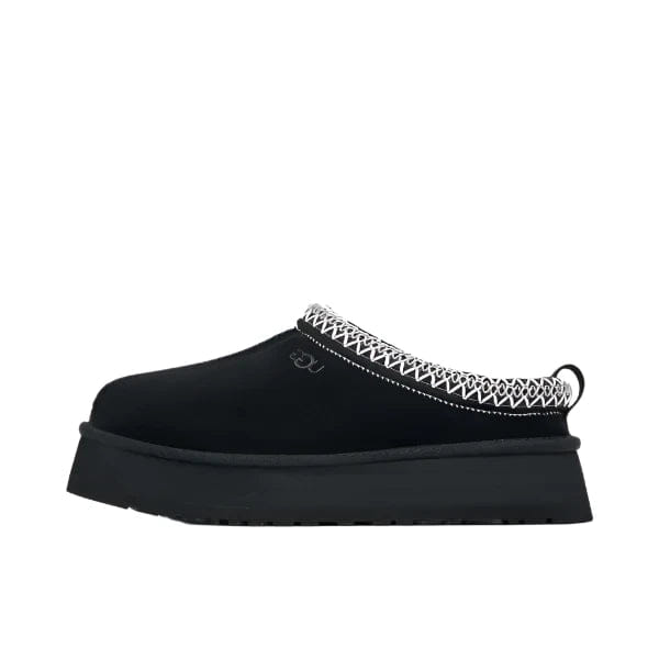 UGG TAZZ Slippers Black