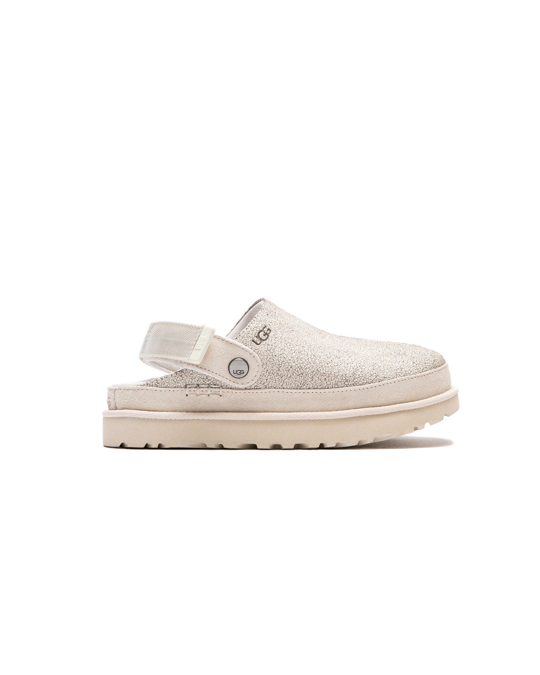 UGG WMNS GOLDENSTAR CRACKLE CLOG