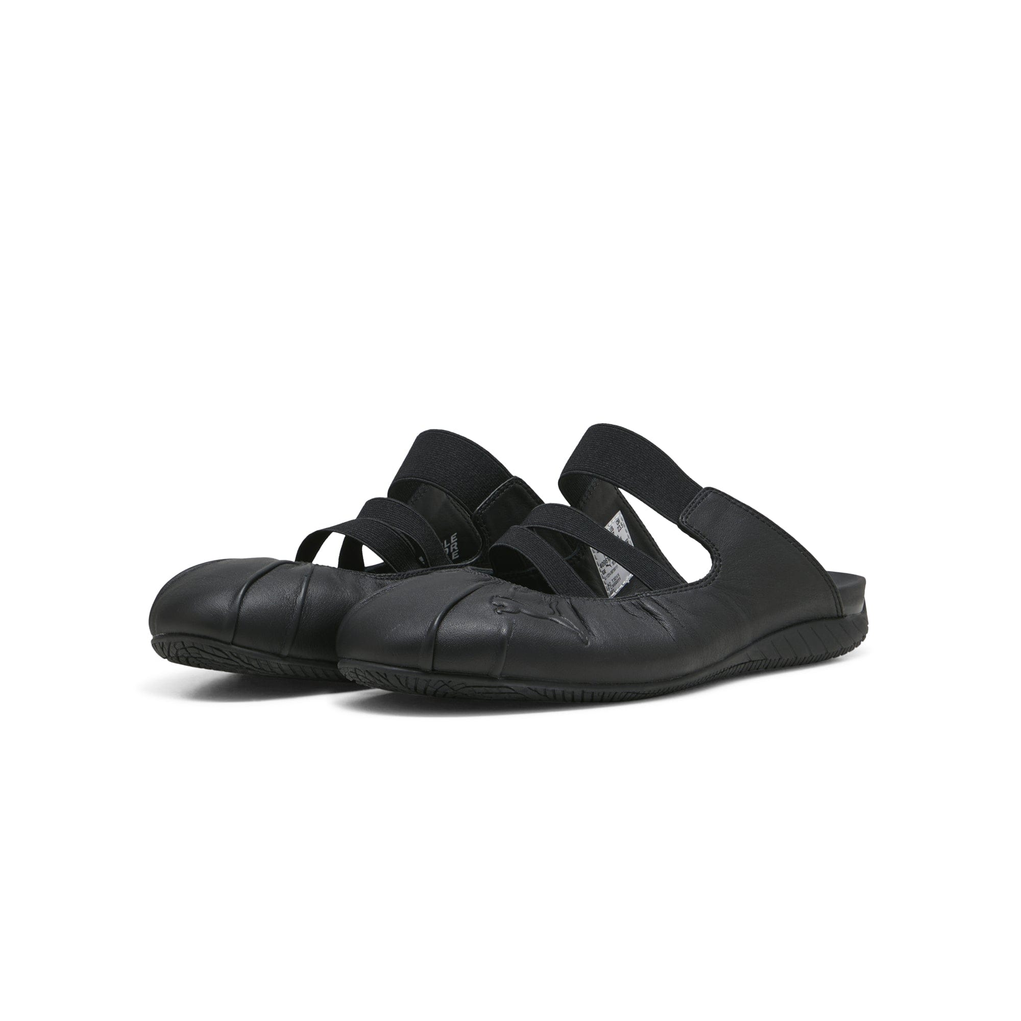 Puma Womens Speedcat Mule Sandal