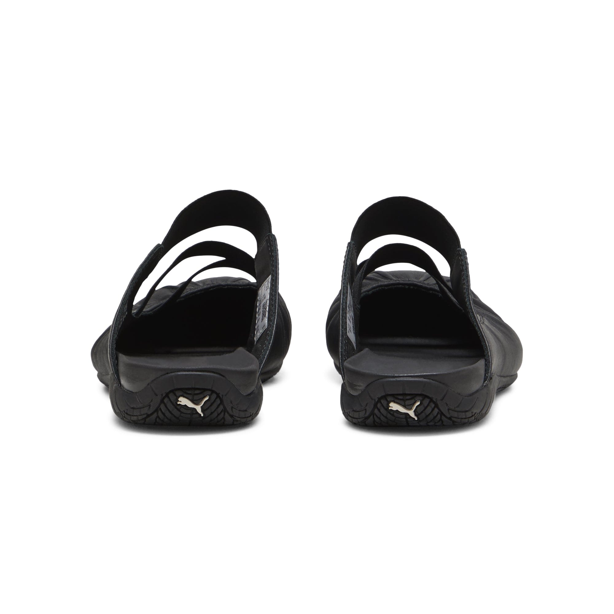 Puma Womens Speedcat Mule Sandal