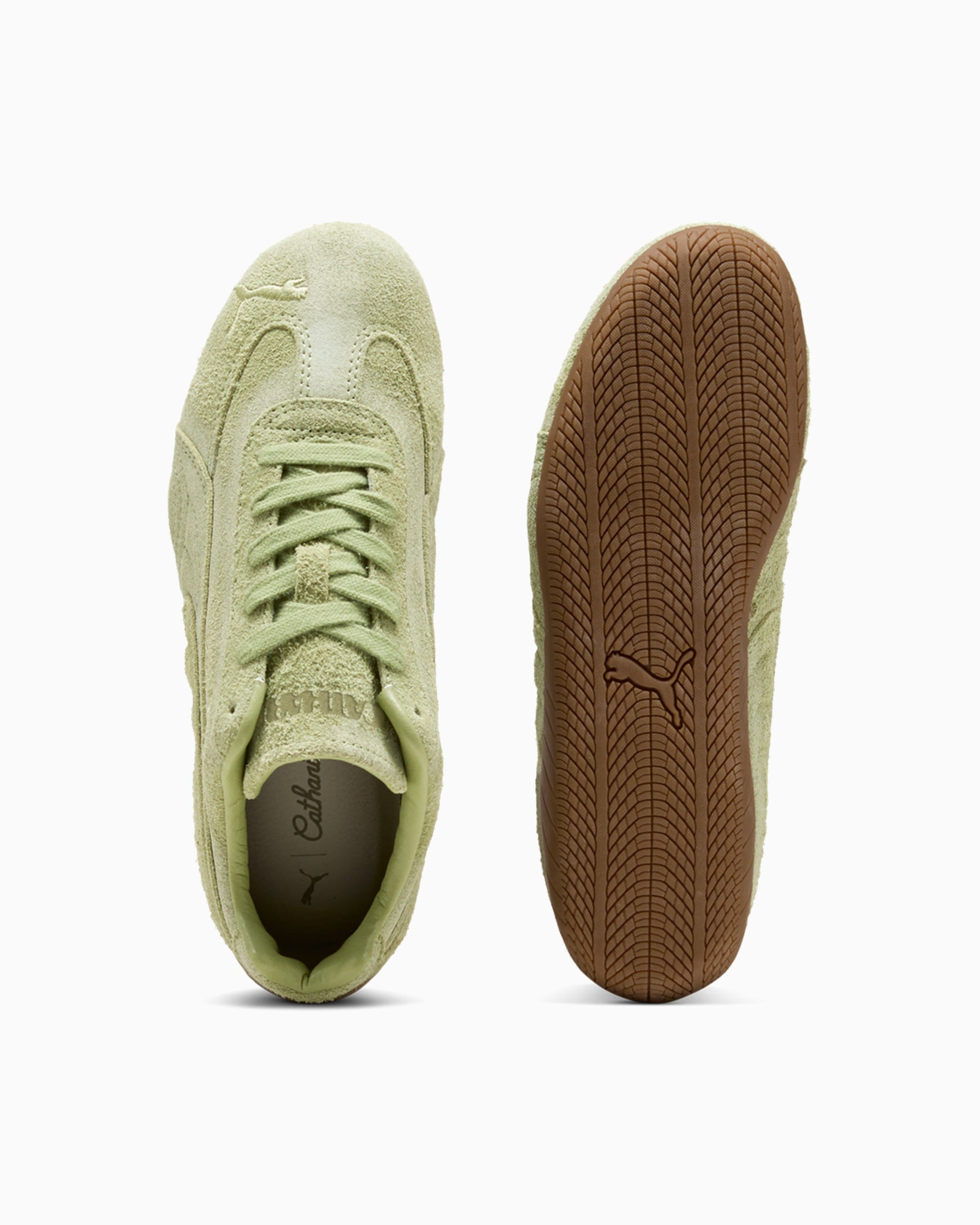 Puma x Danielle Cathari Speedcat Washed