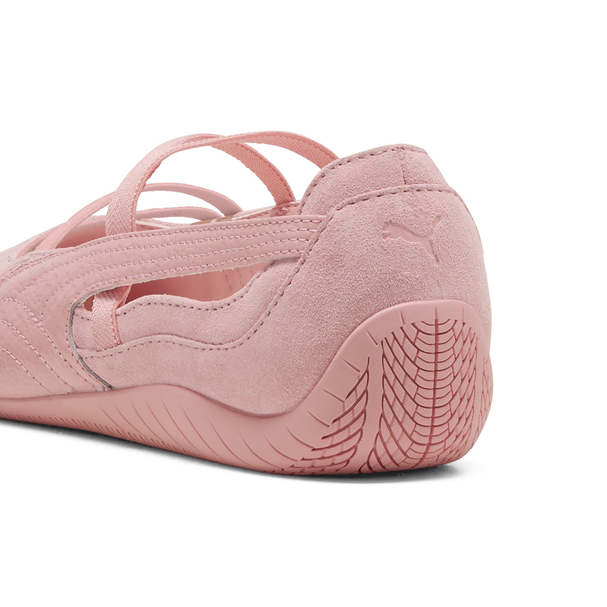 Puma Womens Speedcat Ballet Python II Shoes