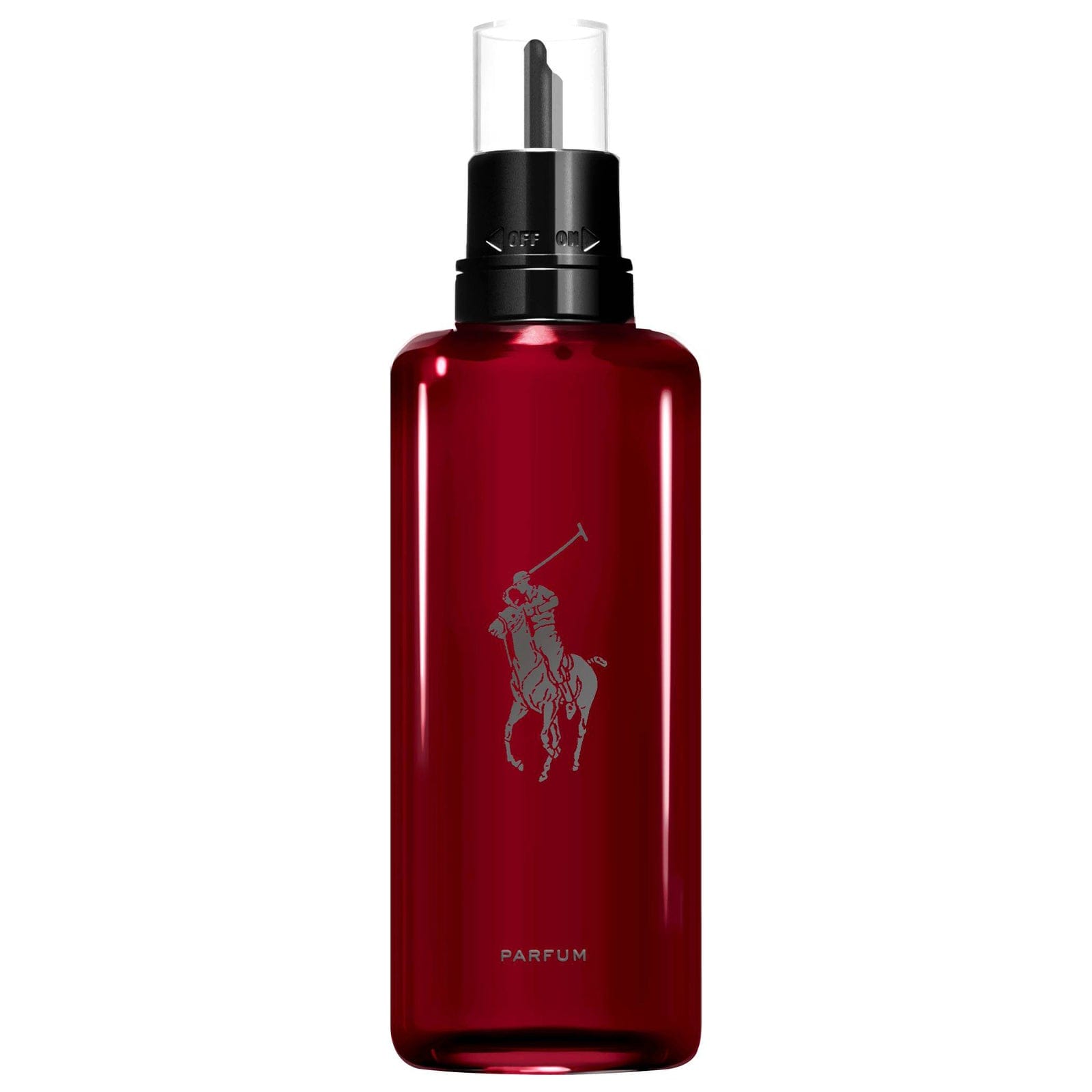 Ralph Lauren Polo Red Parfum Refill 150 ml