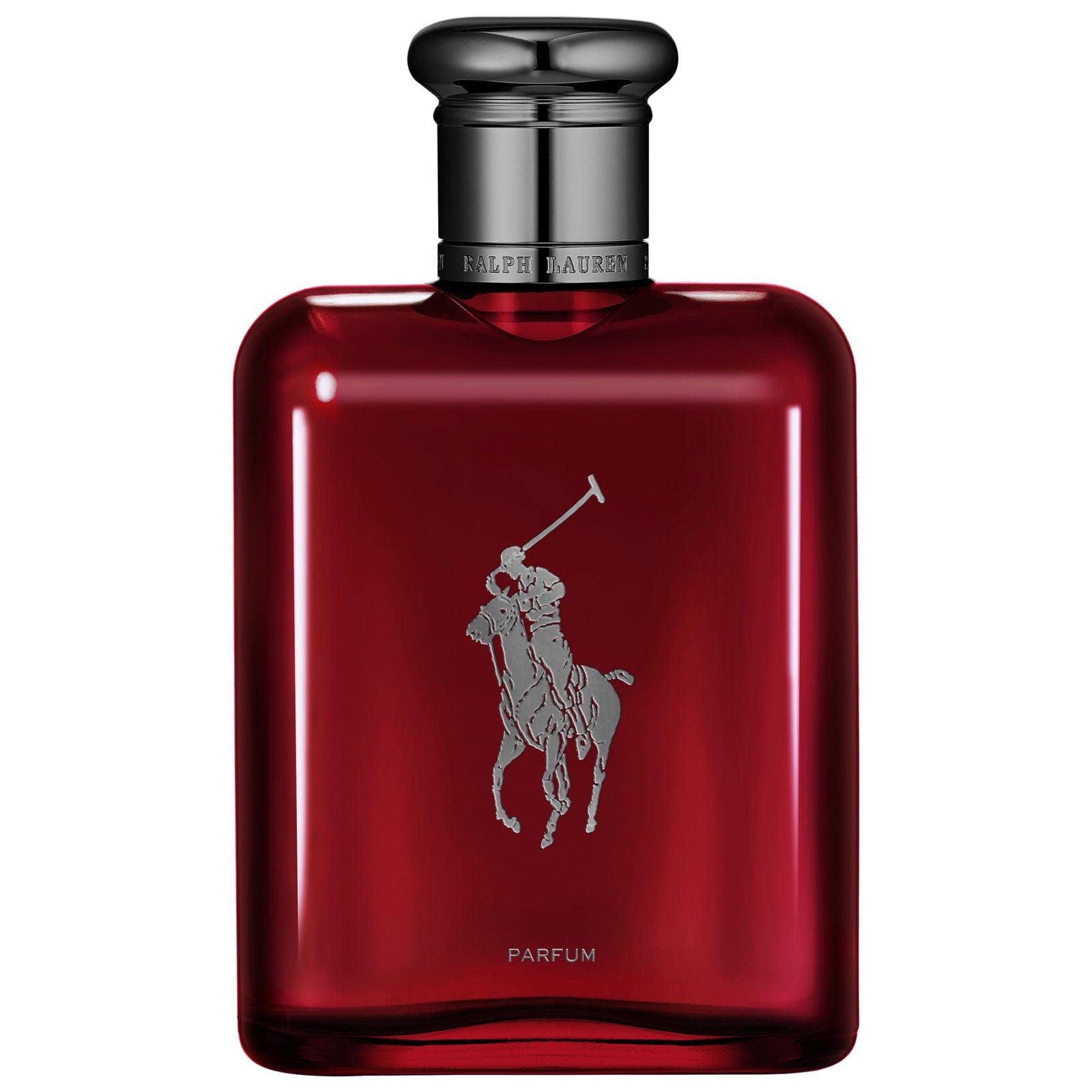 Ralph Lauren Polo Red Parfum 125 ml