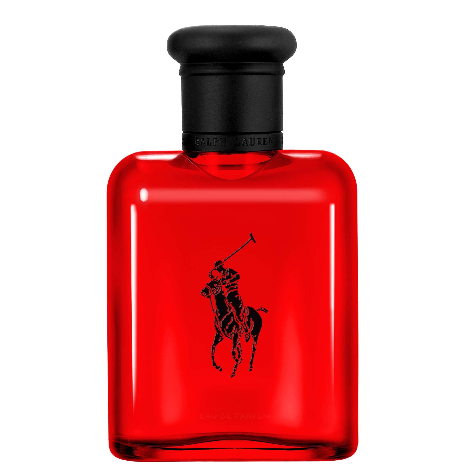Ralph Lauren Polo Red Eau de Toilette Spray 75 ml